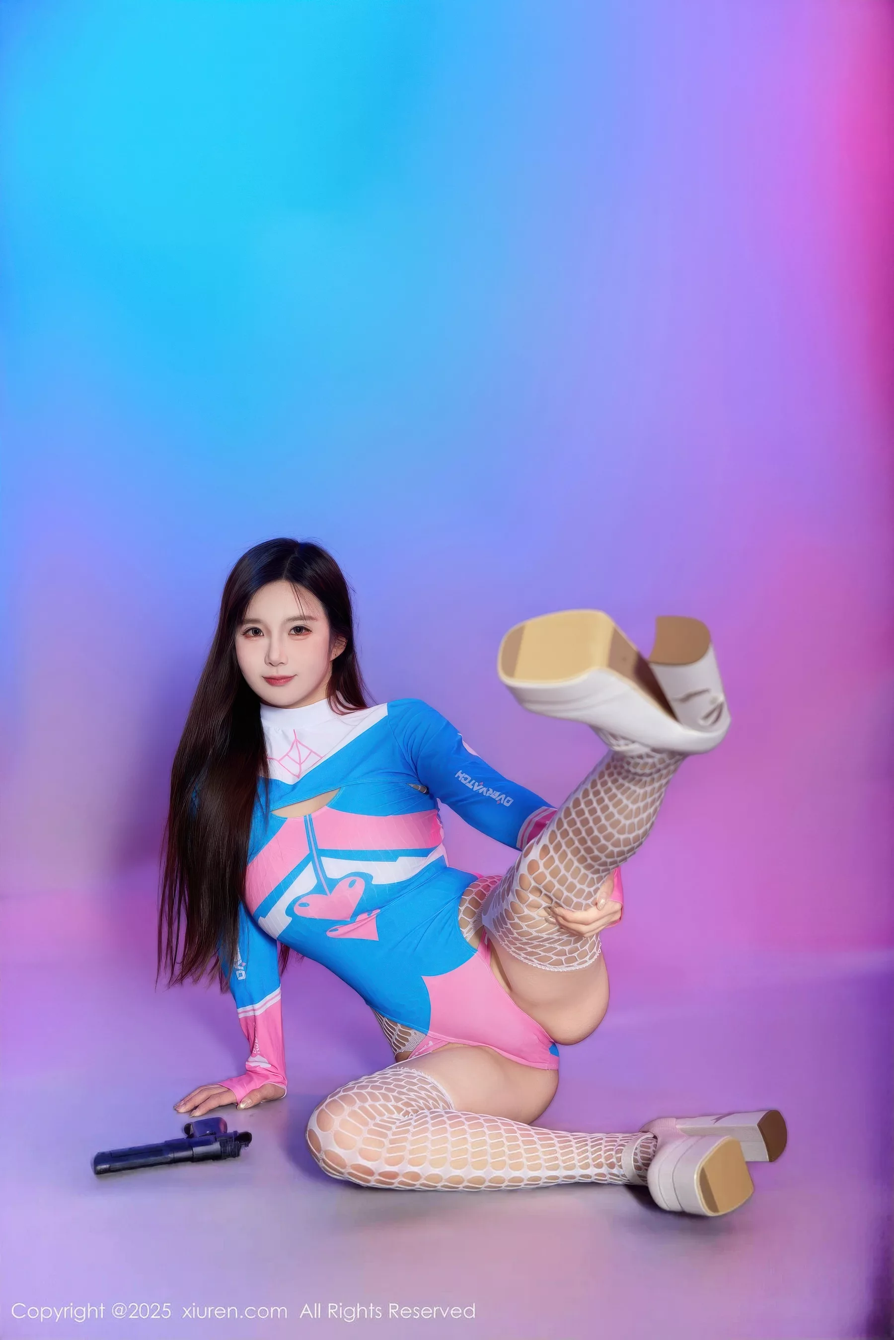 Xrmnw.Vip_小肉肉咪_写真