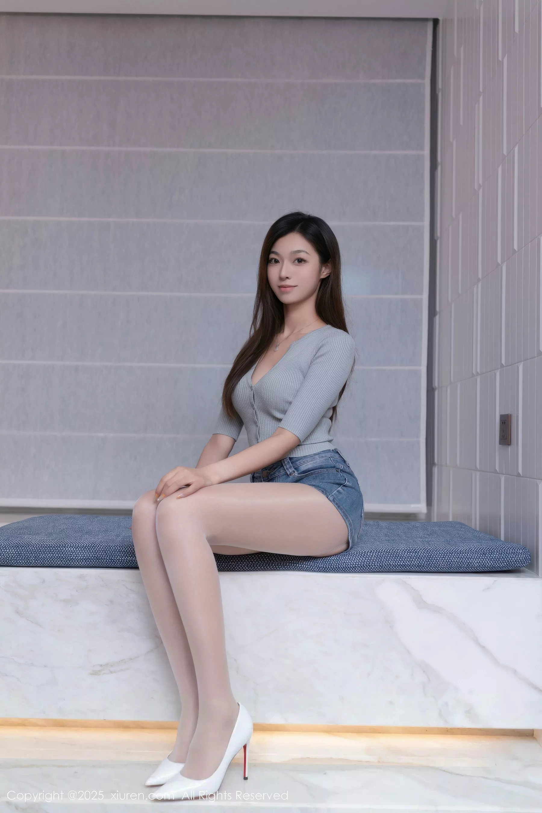 Xrmnw.Vip_kiki柚柚_写真