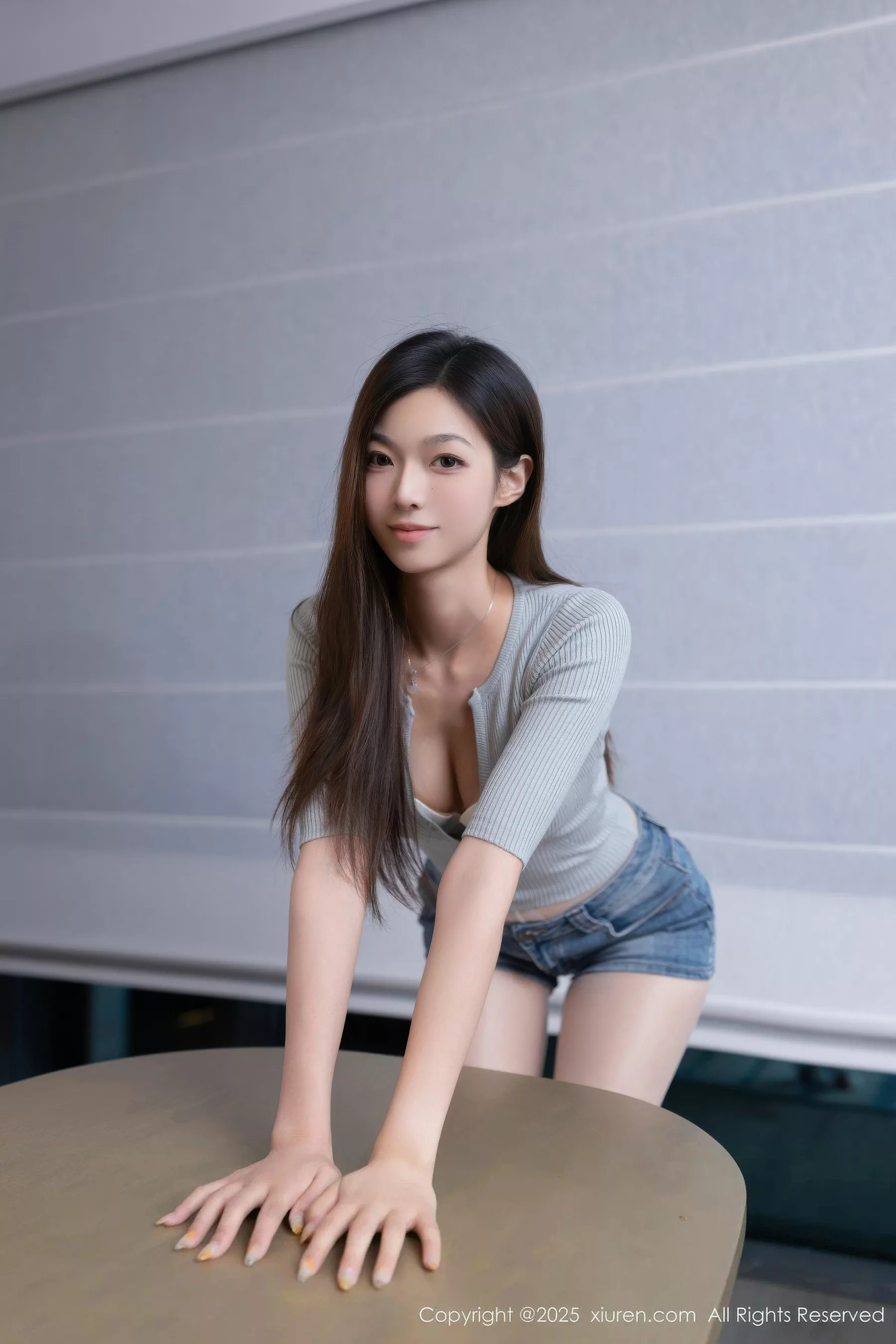 Xrmnw.Vip_kiki柚柚_写真