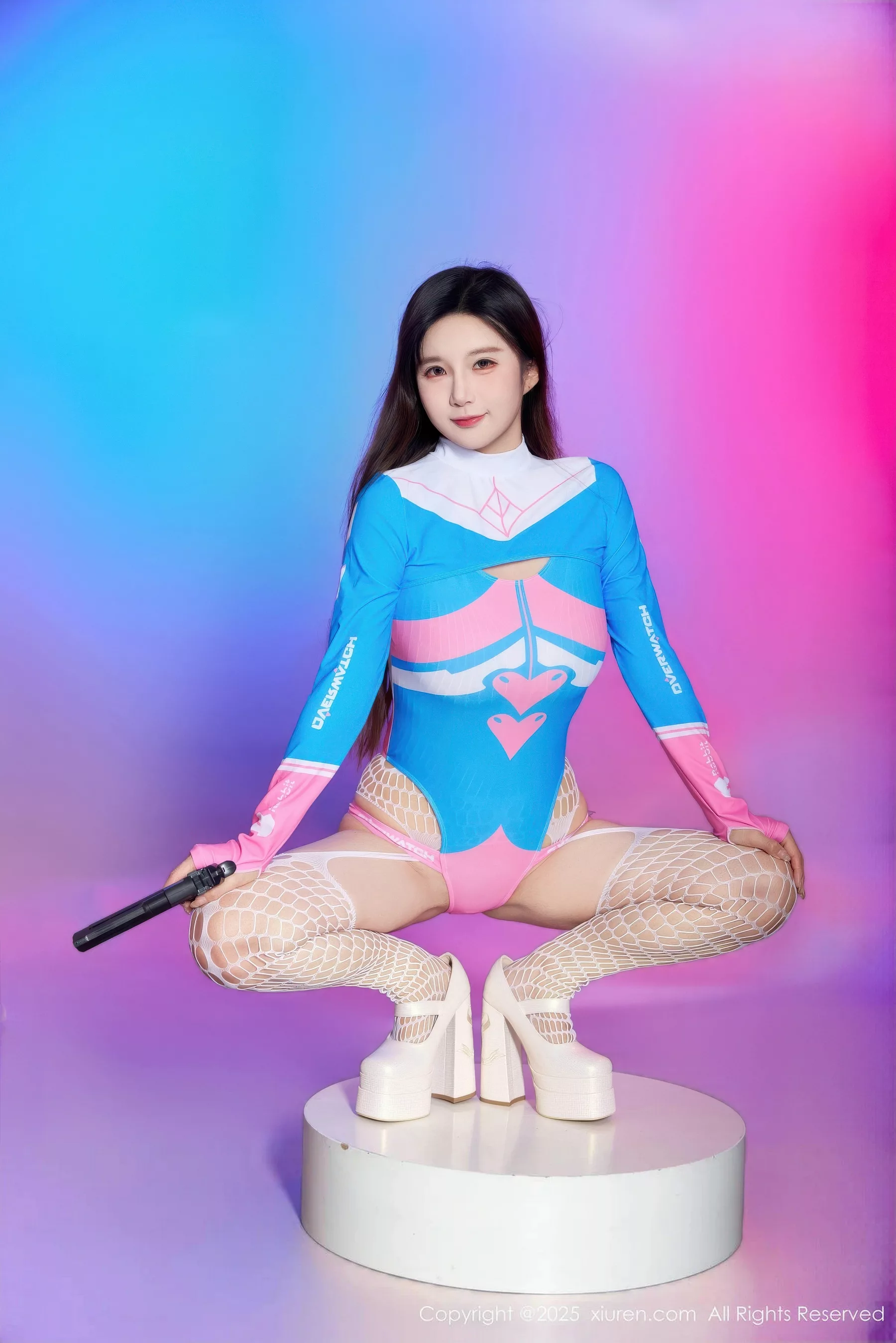 Xrmnw.Vip_小肉肉咪_写真