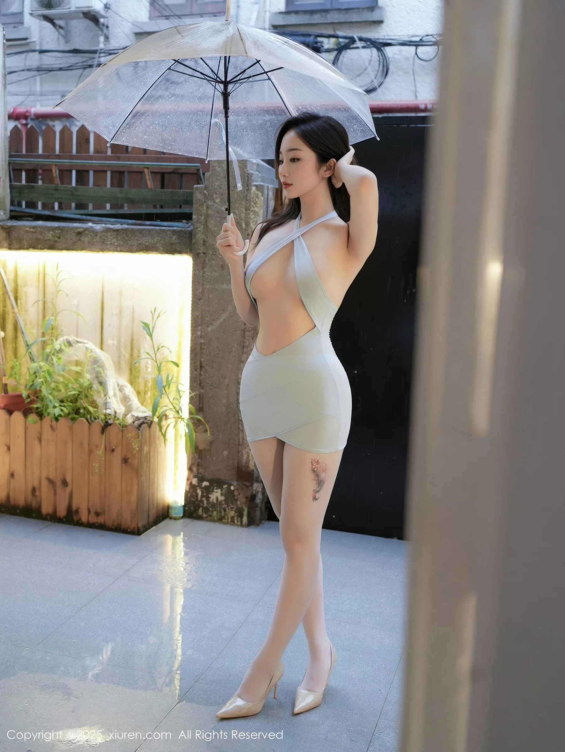 Xrmnw.Vip_楠芝_合集 Xrmnw.Vip_楠芝_写真