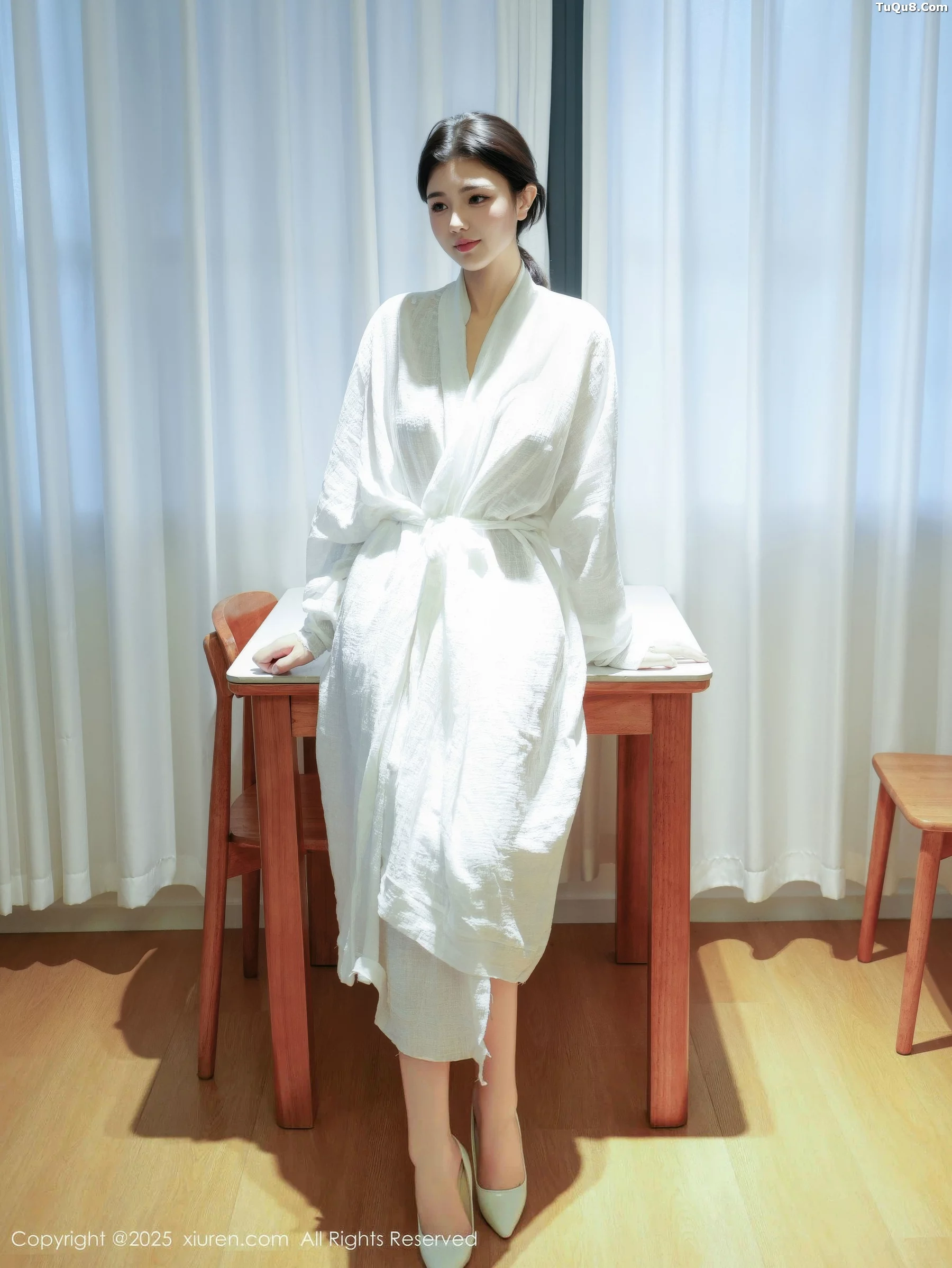 Xrmnw.Vip_林悦溪儿_写真