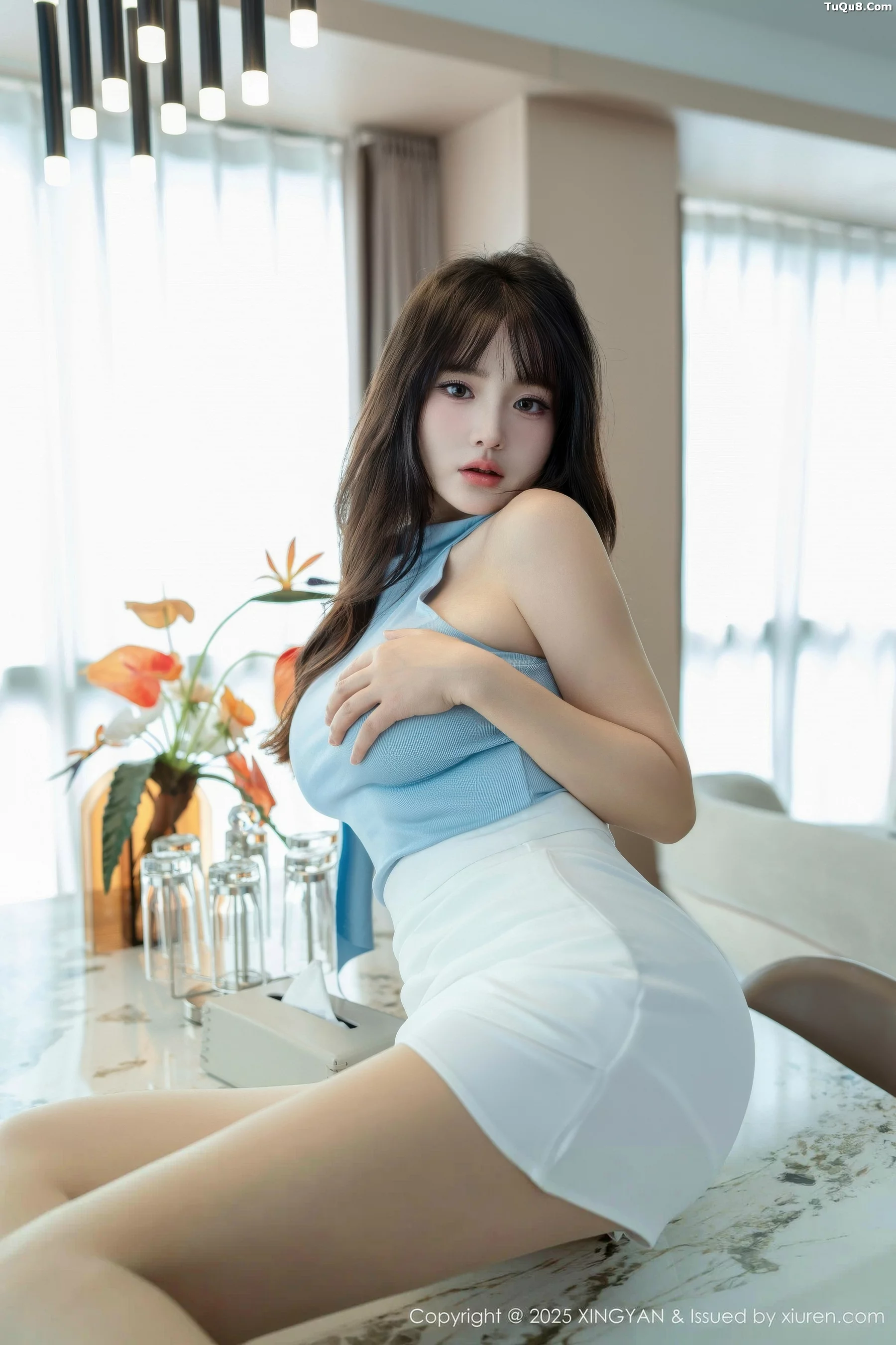 Xrmnw.Vip_沈南汐_写真