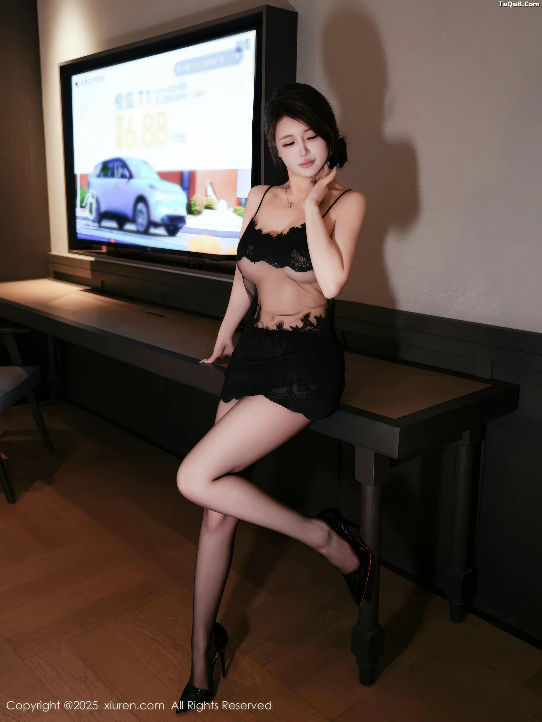 Xrmnw.Vip_甜妮_写真