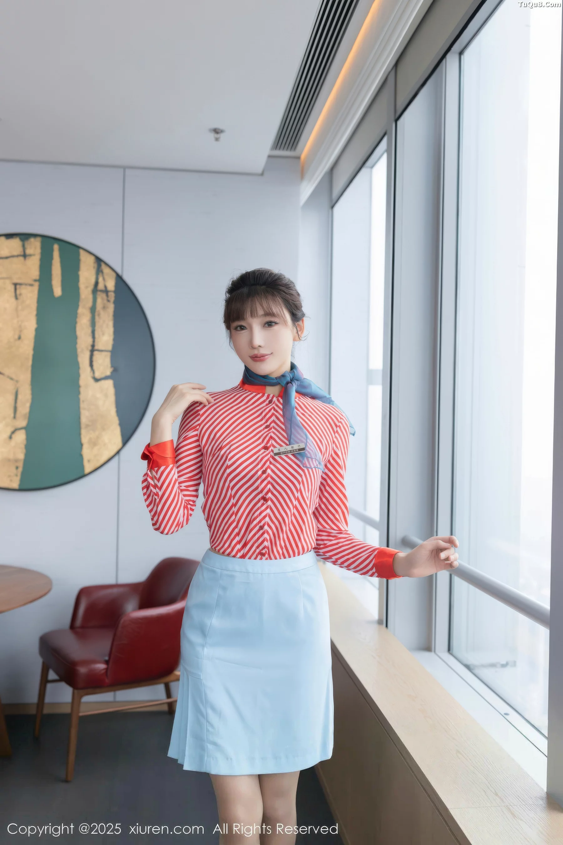 Xrmnw.Vip_陆萱萱_写真