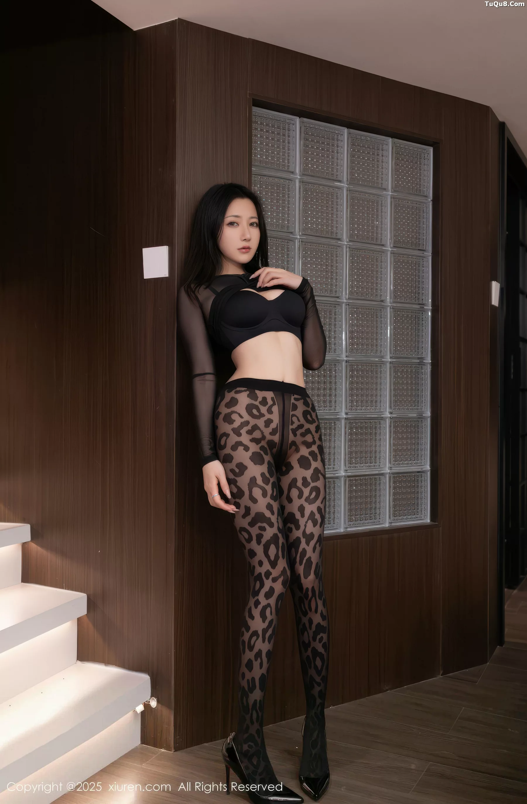 Xrmnw.Vip_鱼子酱_写真