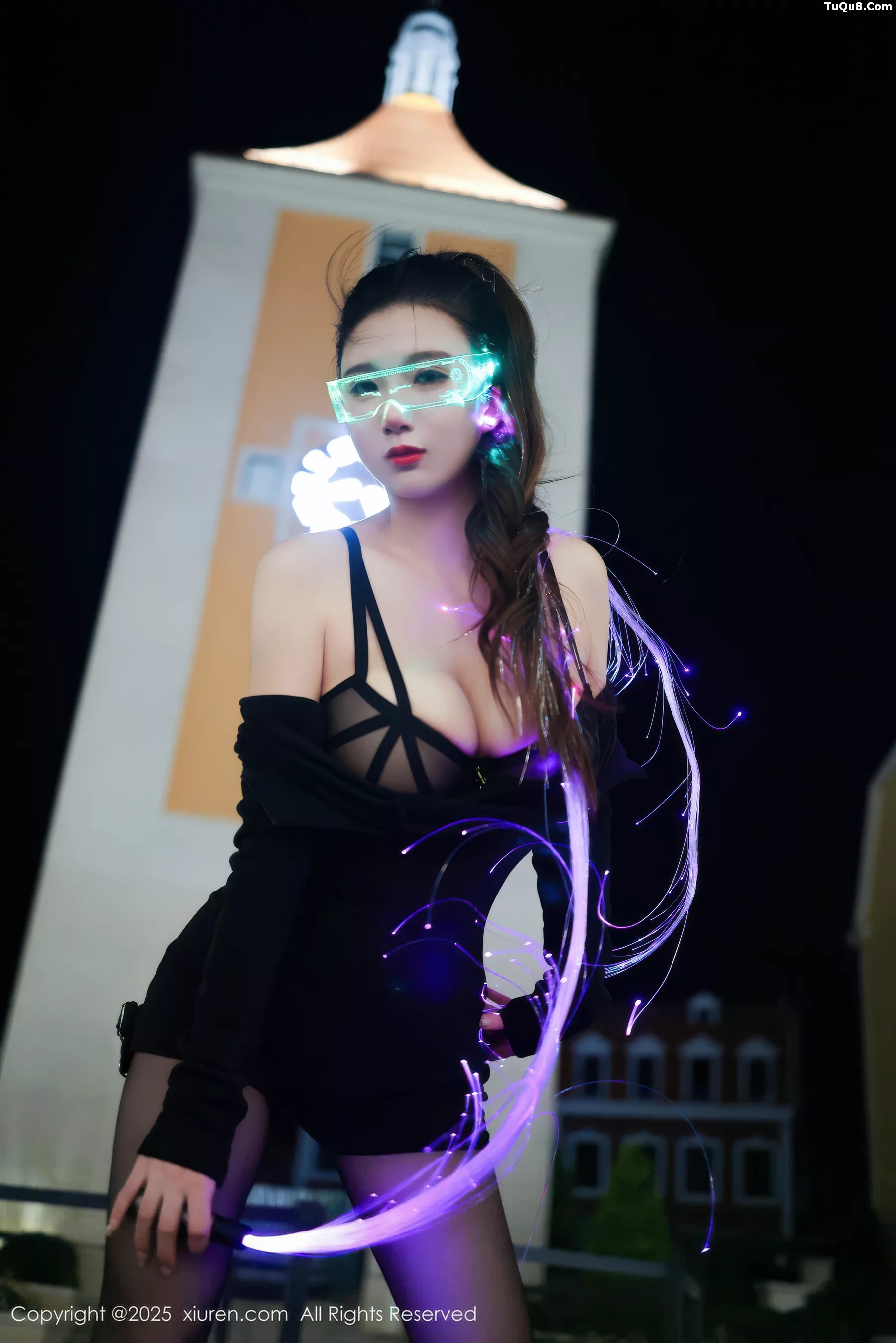 Xrmnw.Vip_小肉肉咪_写真