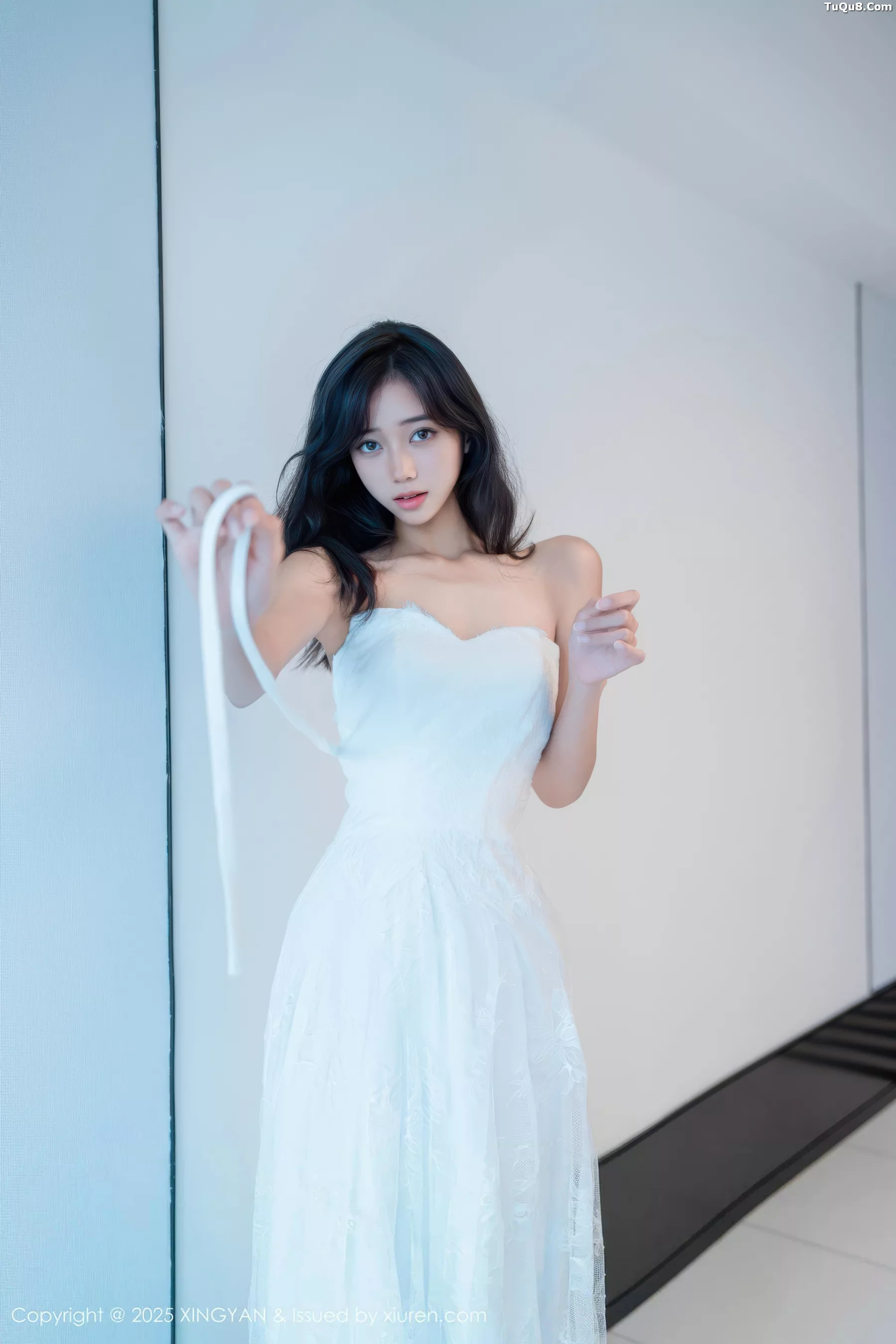 Xrmnw.Vip_时安安_写真