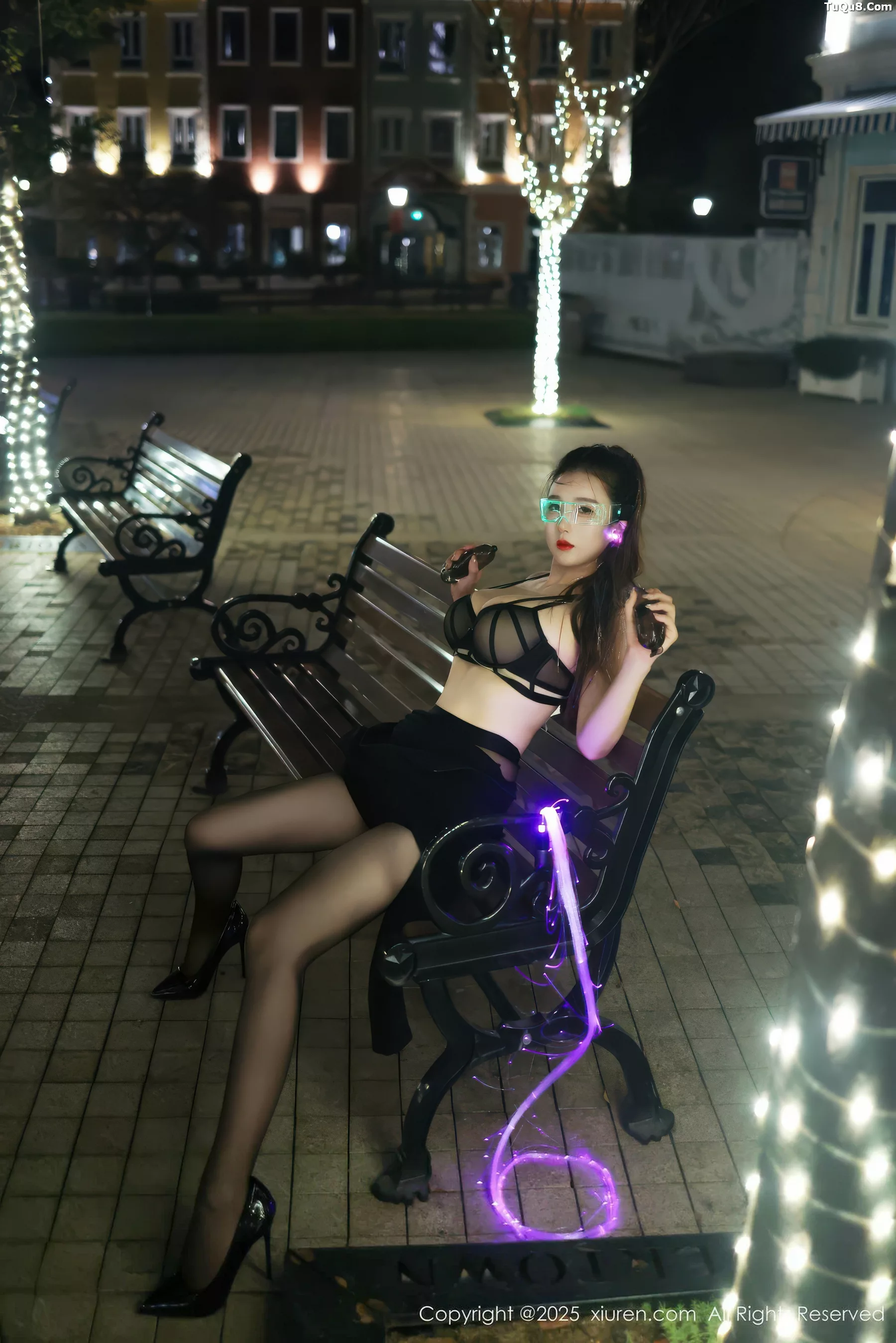 Xrmnw.Vip_小肉肉咪_写真