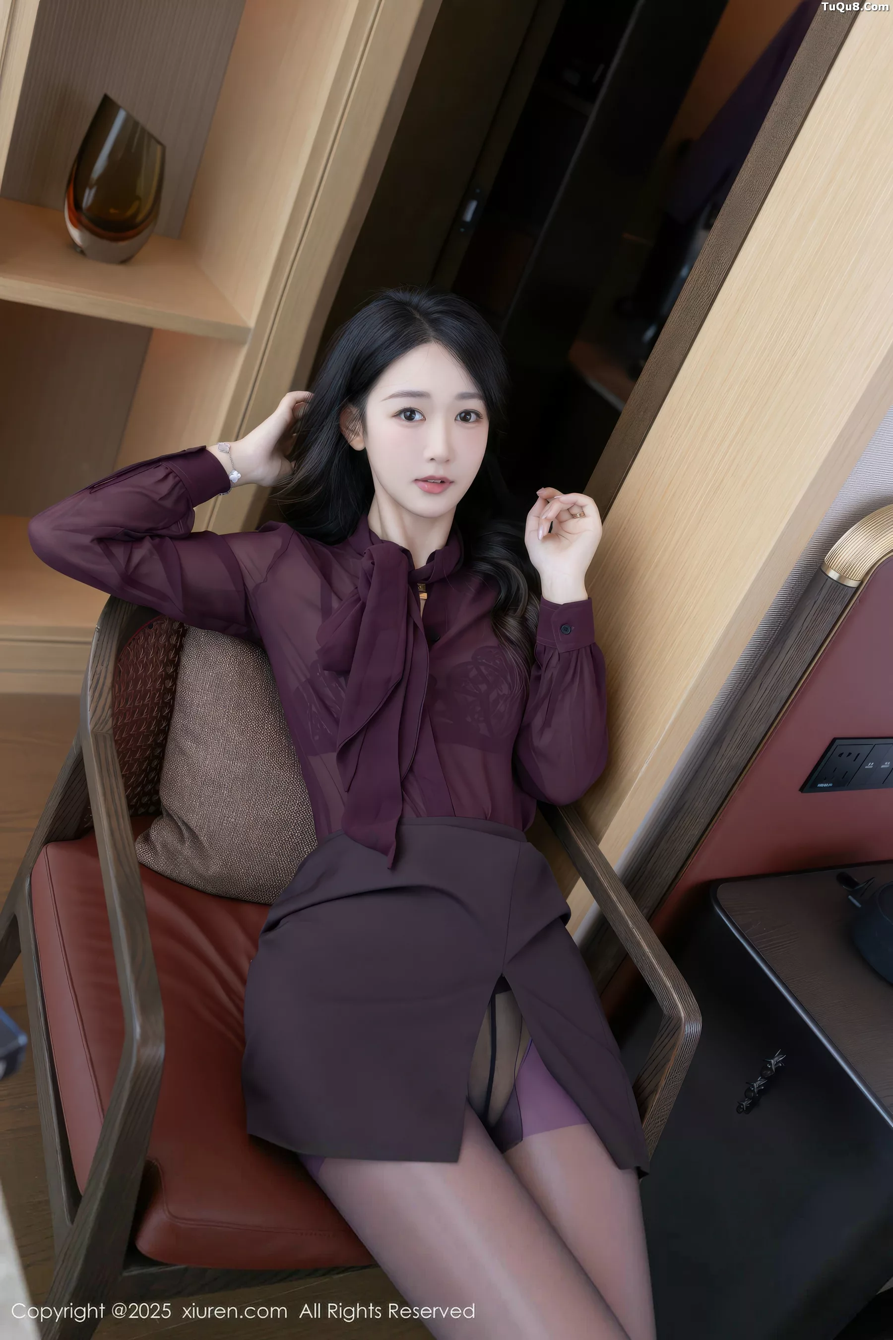 Xrmnw.Vip_唐安琪_写真