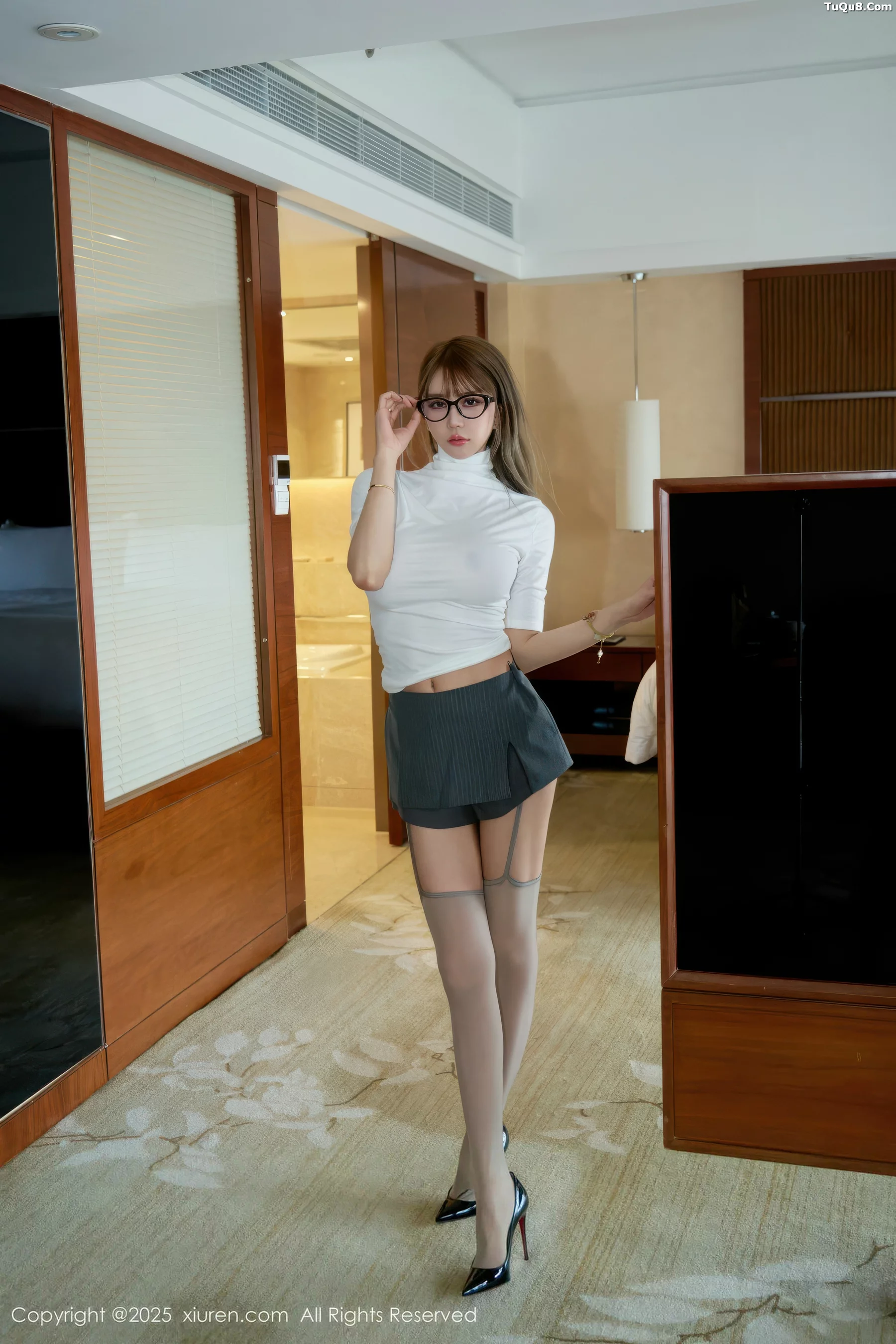 Xrmnw.Vip_柚柚_写真