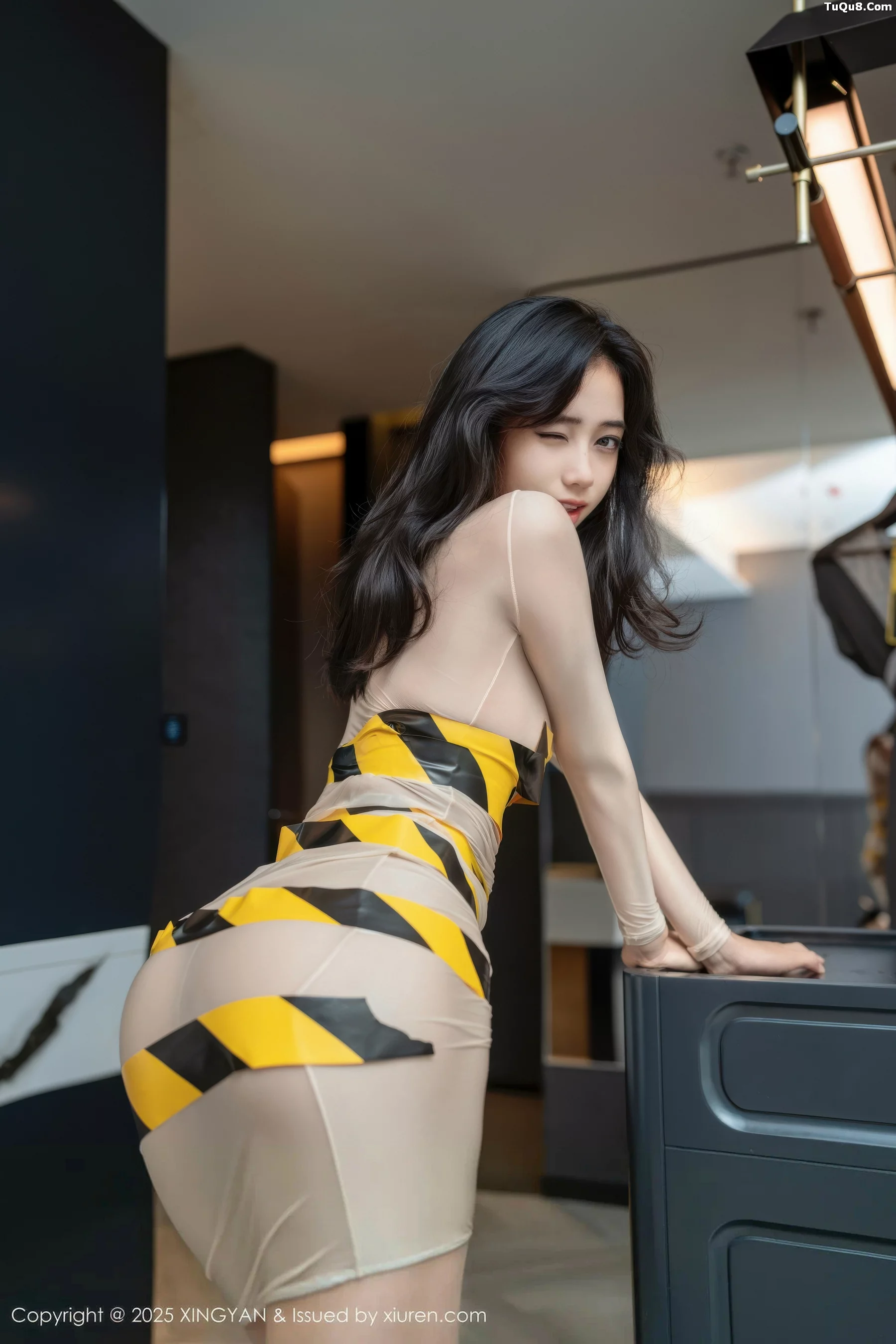 Xrmnw.Vip_时安安_写真