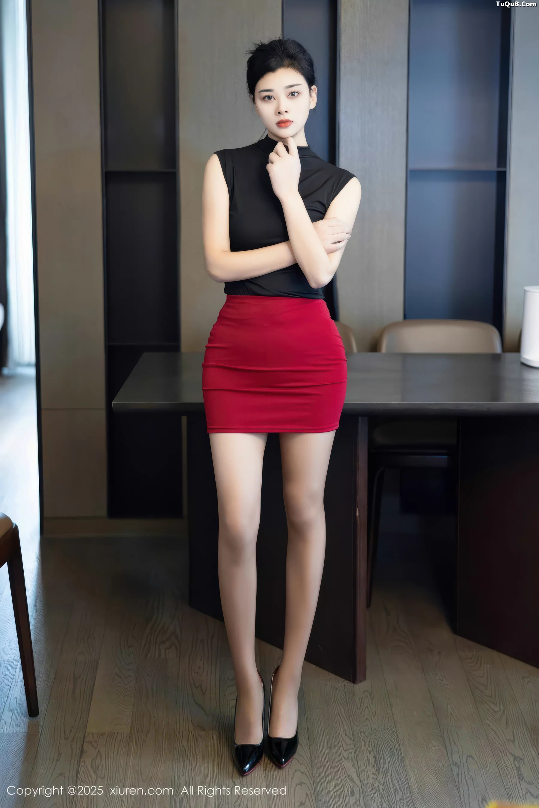 Xrmnw.Vip_徐清妍_写真