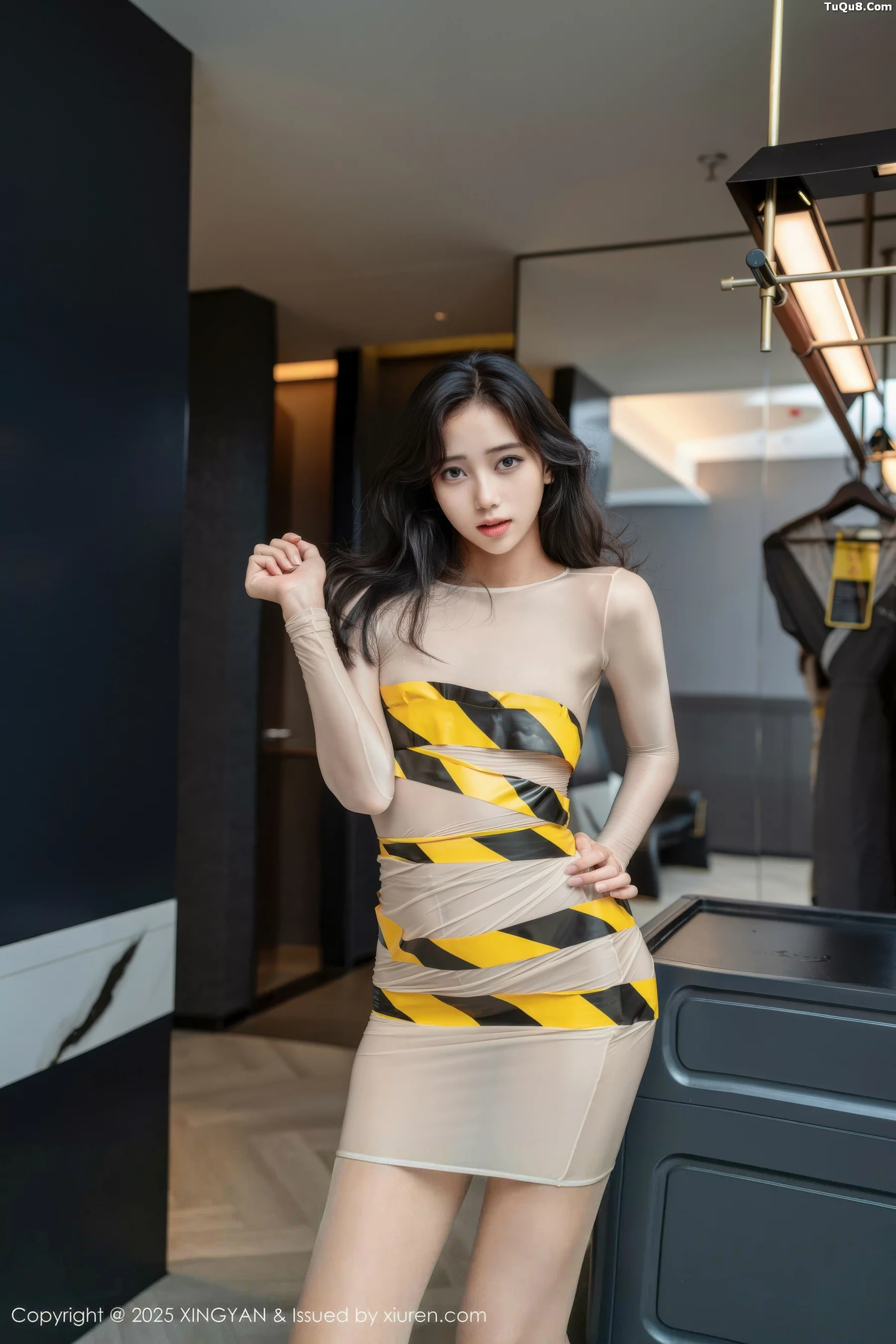 Xrmnw.Vip_时安安_写真