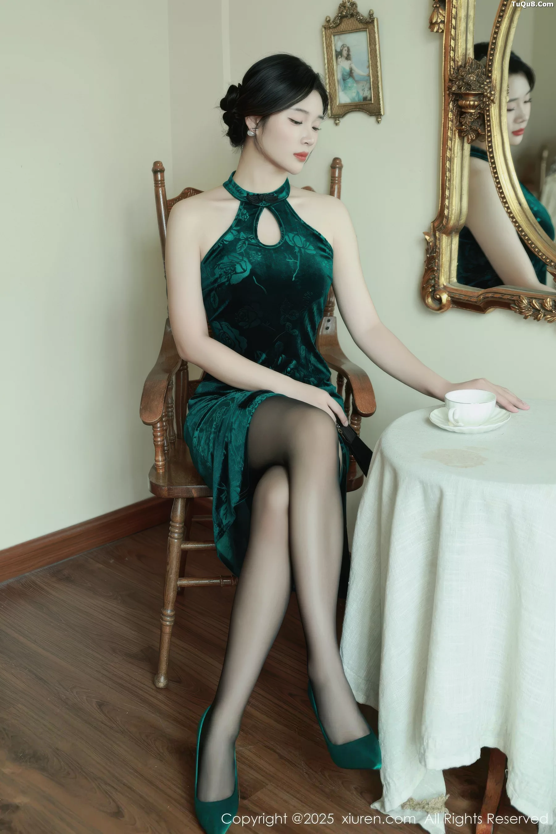 Xrmnw.Vip_南乔_写真