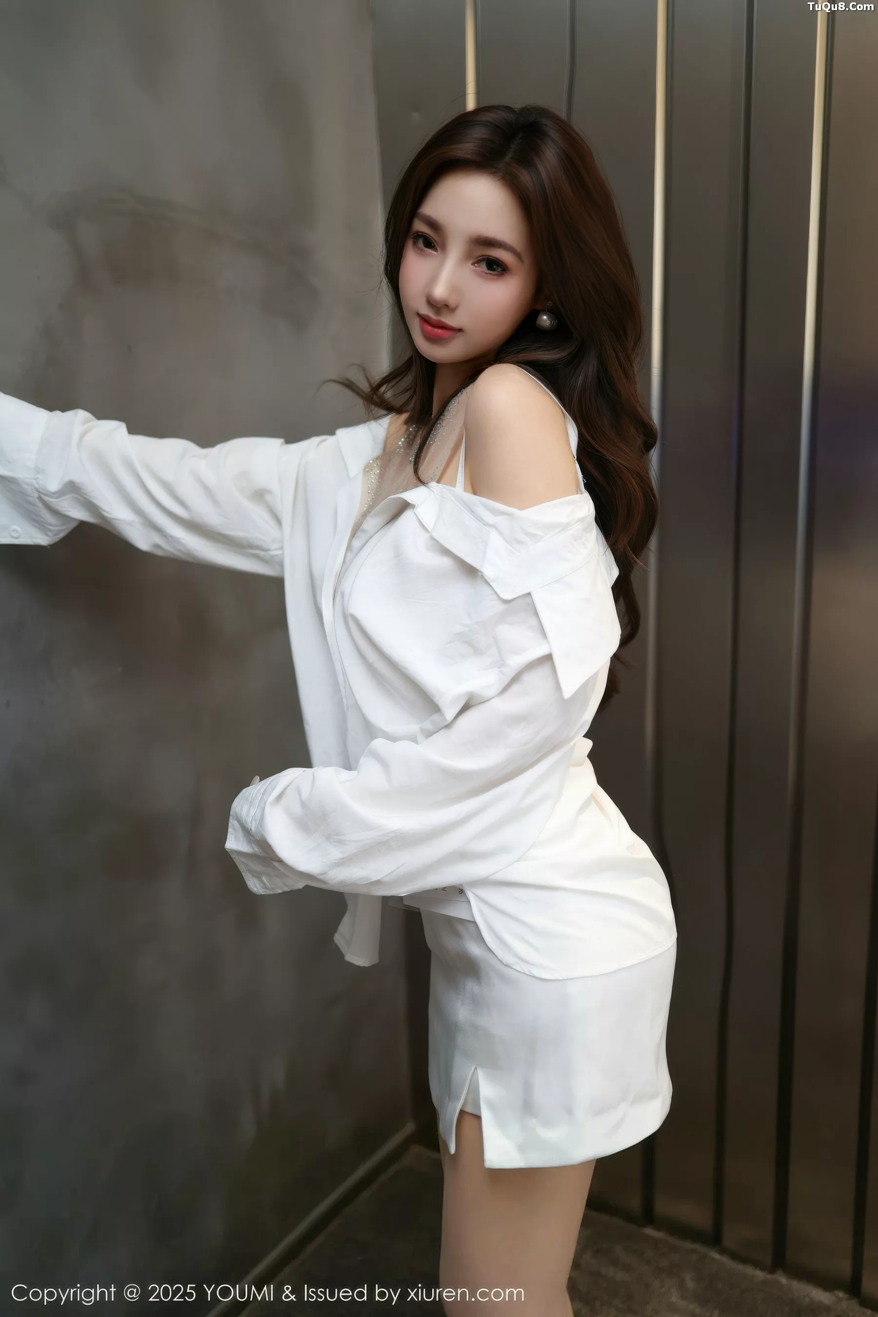 Xrmnw.Vip_Twins-桃桃_写真