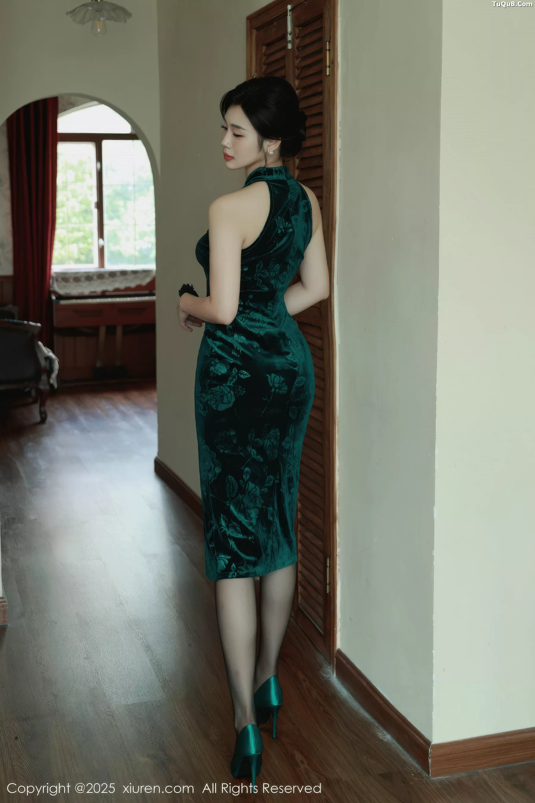 Xrmnw.Vip_南乔_写真