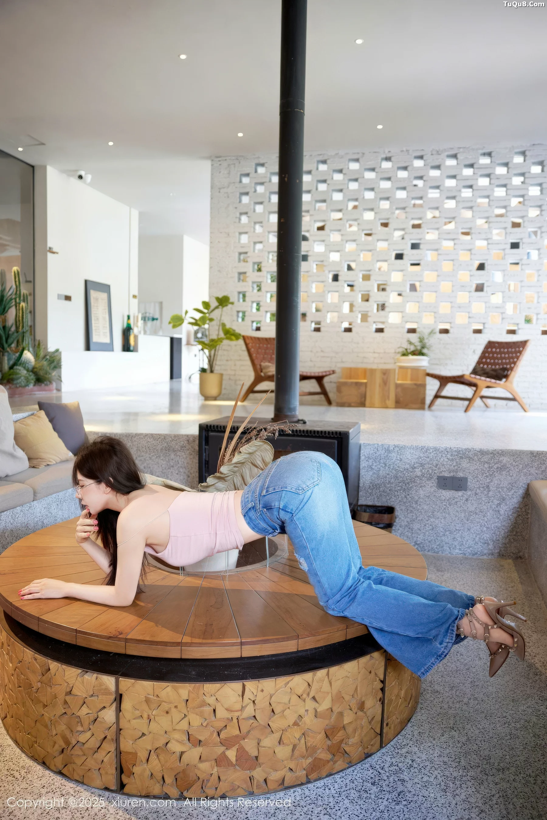 Xrmnw.Vip_尹甜甜_写真