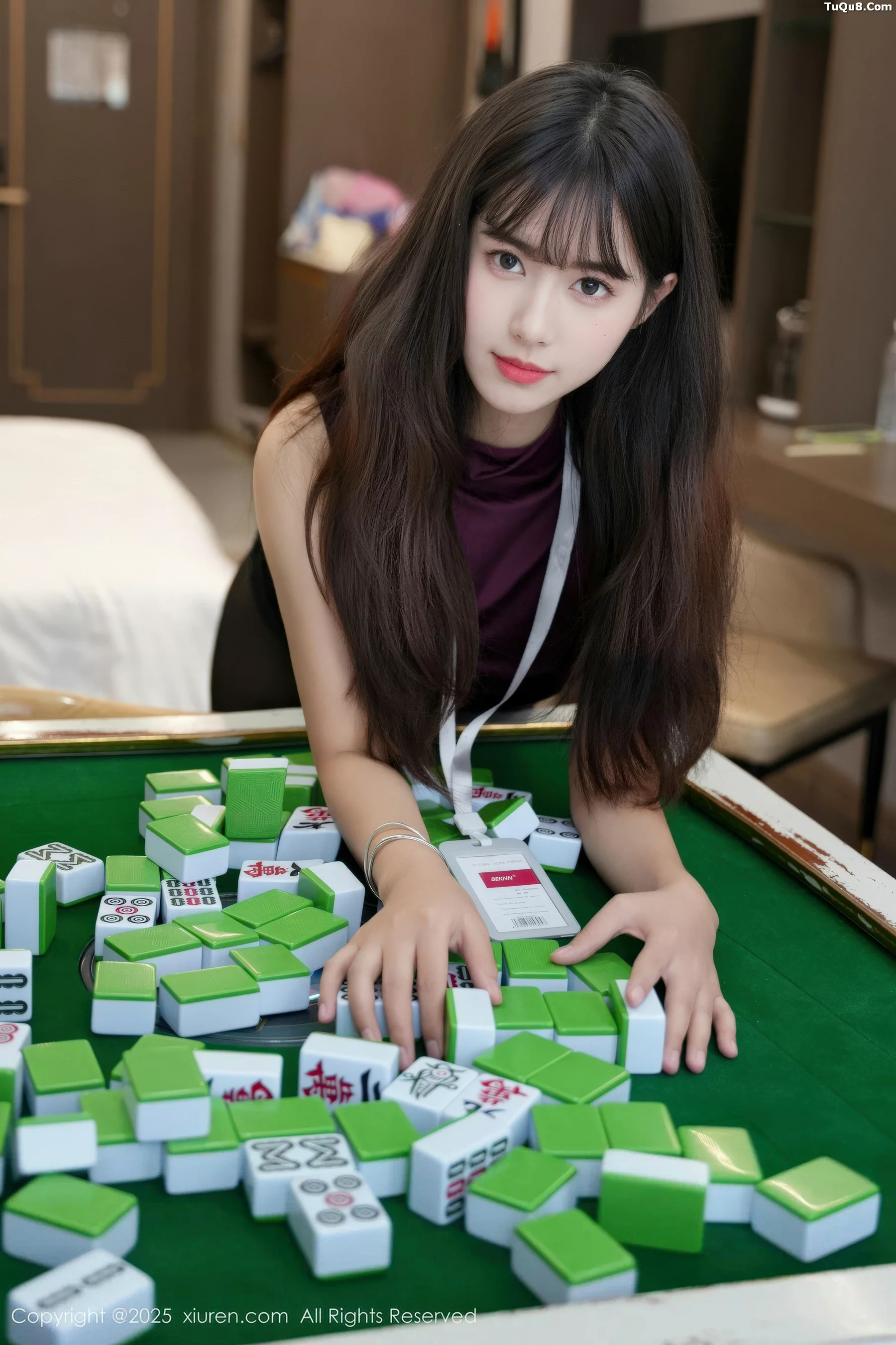 Xrmnw.Vip_艾米丽_写真