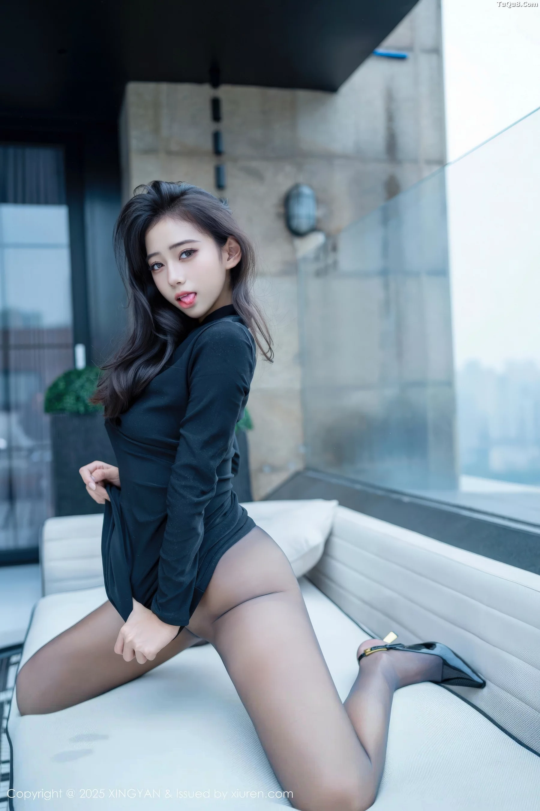 Xrmnw.Vip_时安安_写真