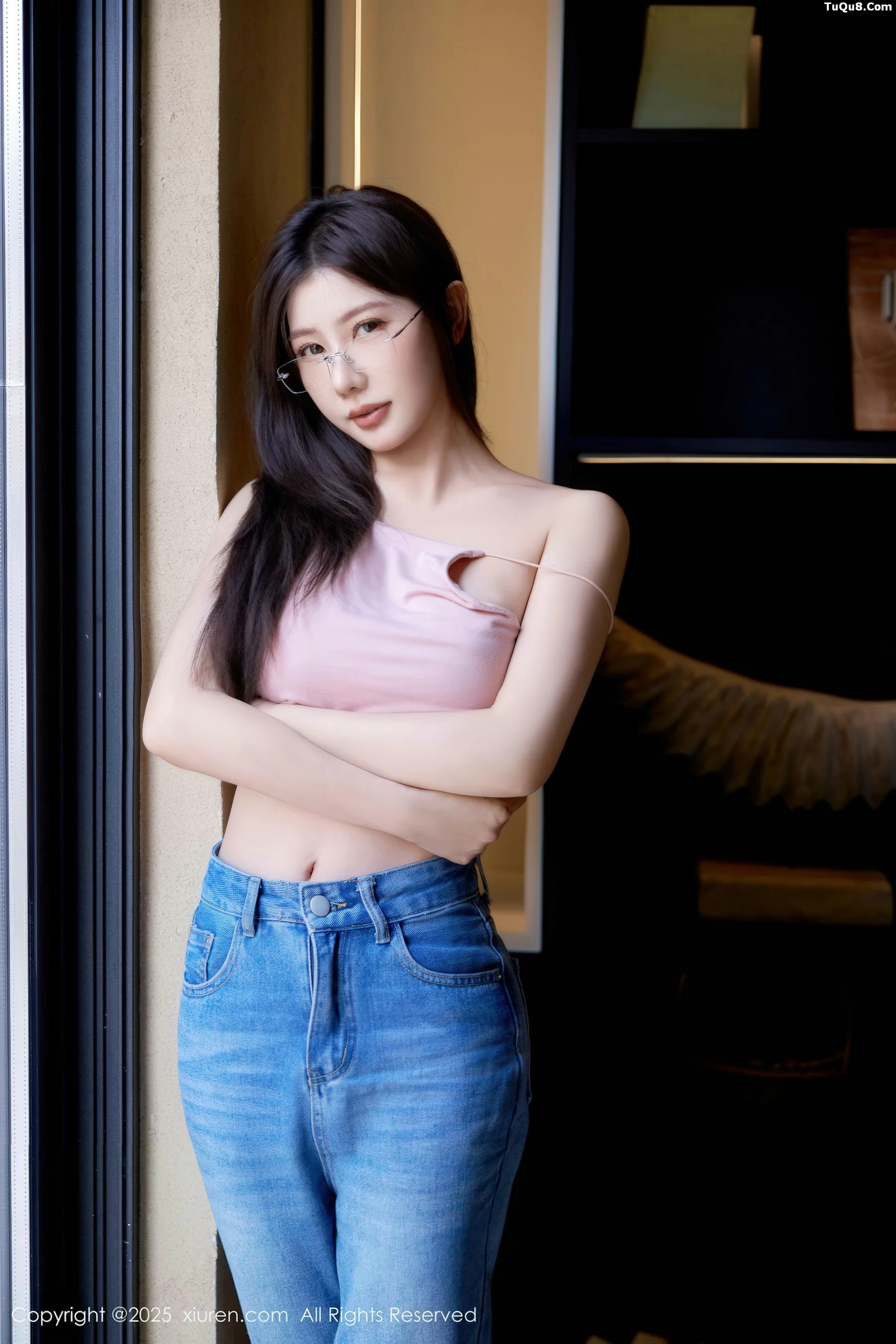 Xrmnw.Vip_尹甜甜_写真