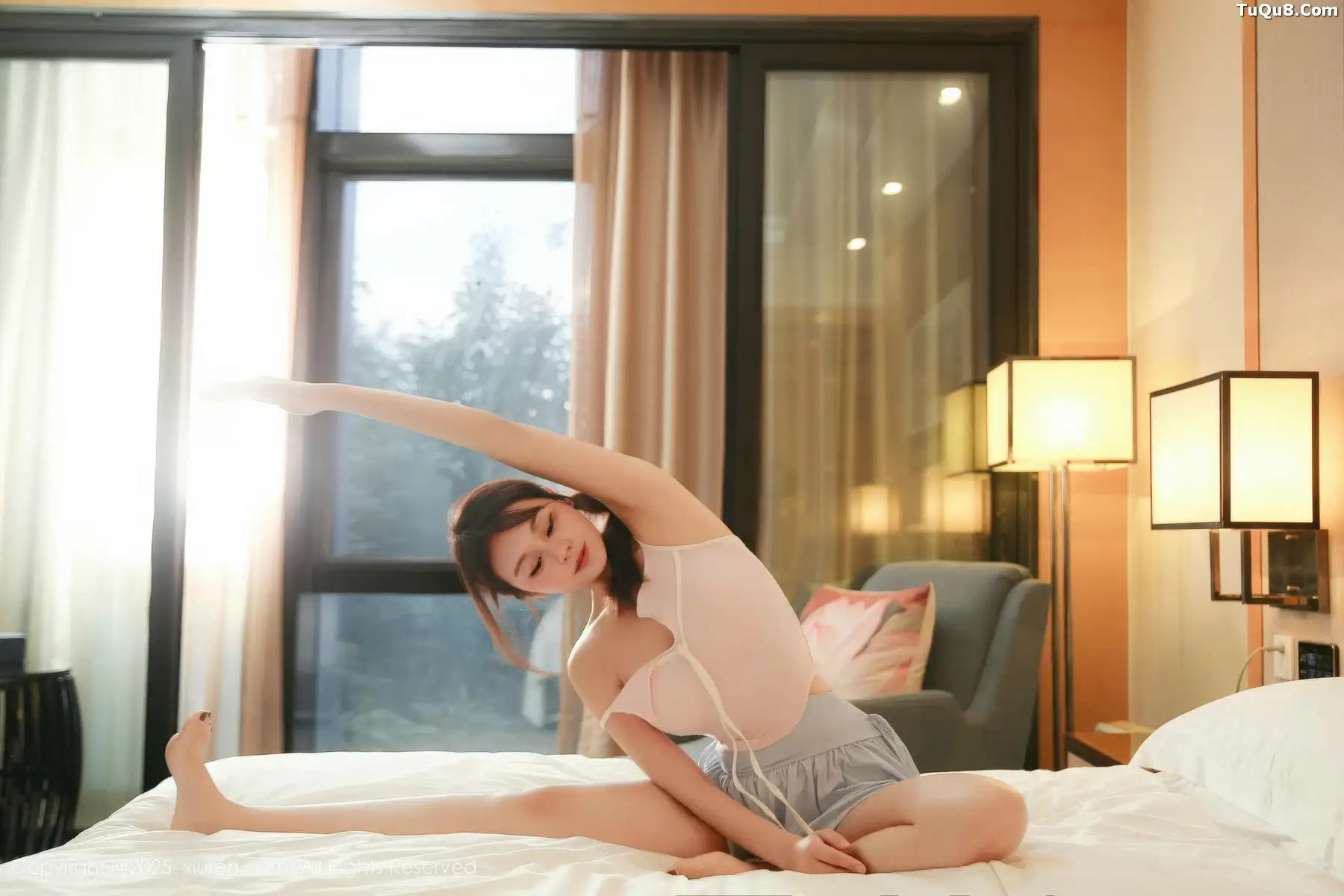 Xrmnw.Vip_炎恬_写真