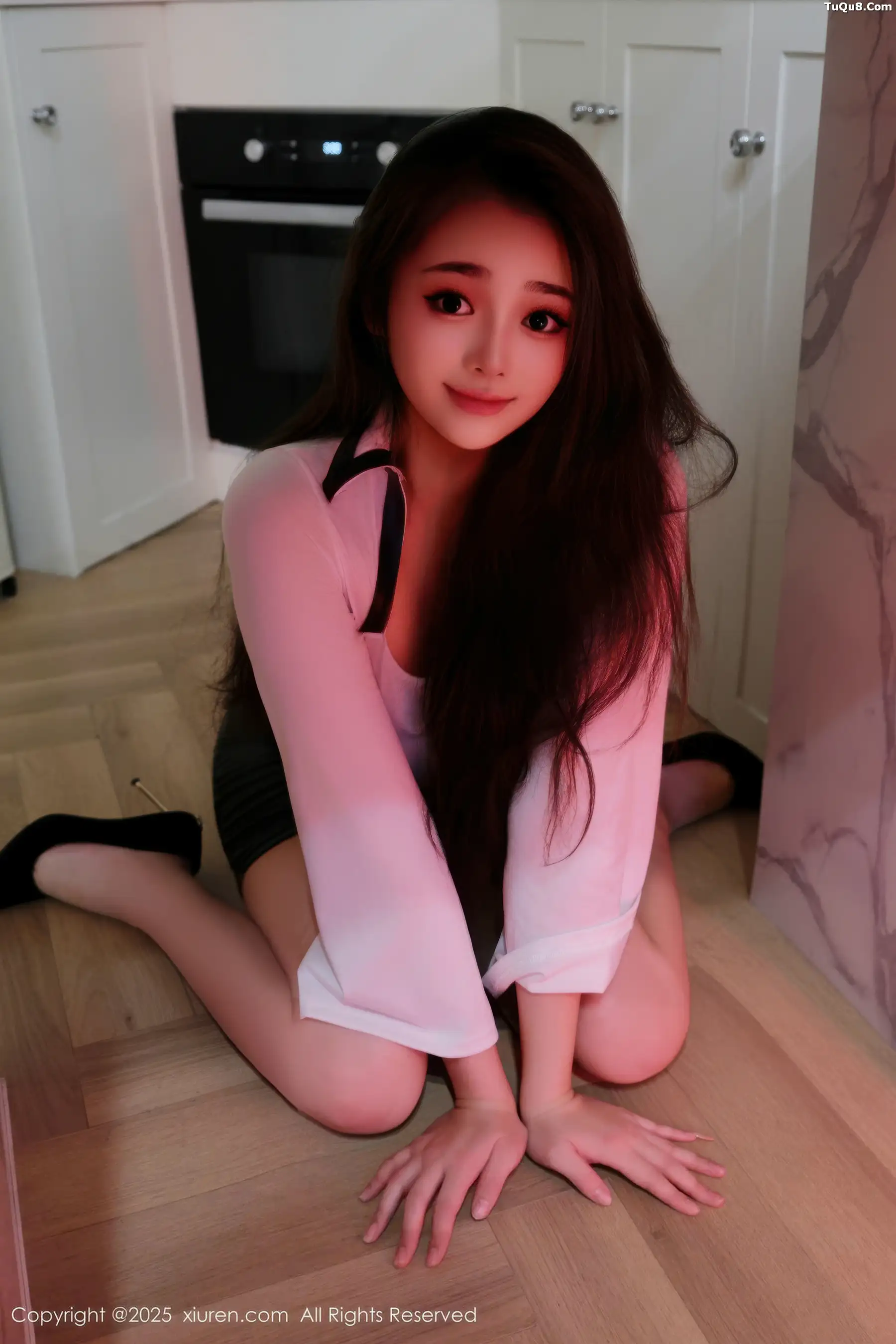 Xrmnw.Vip_福福_Thrive_写真