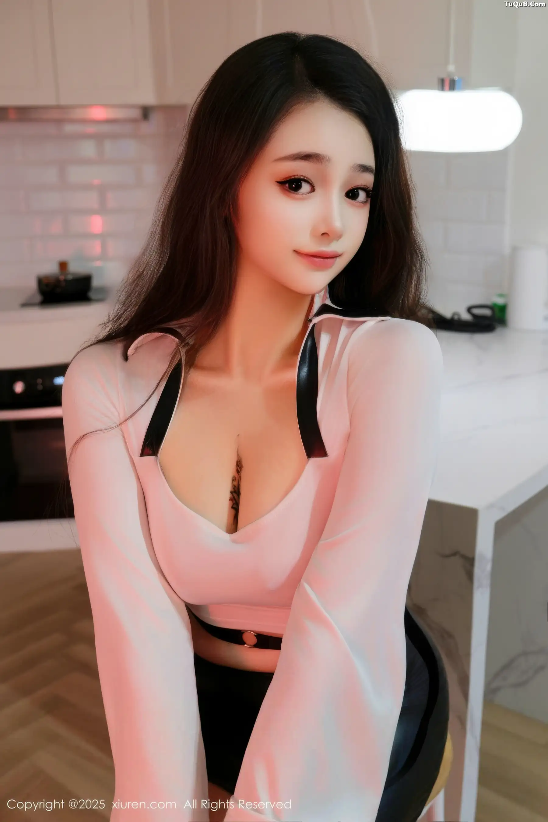 Xrmnw.Vip_福福_Thrive_写真