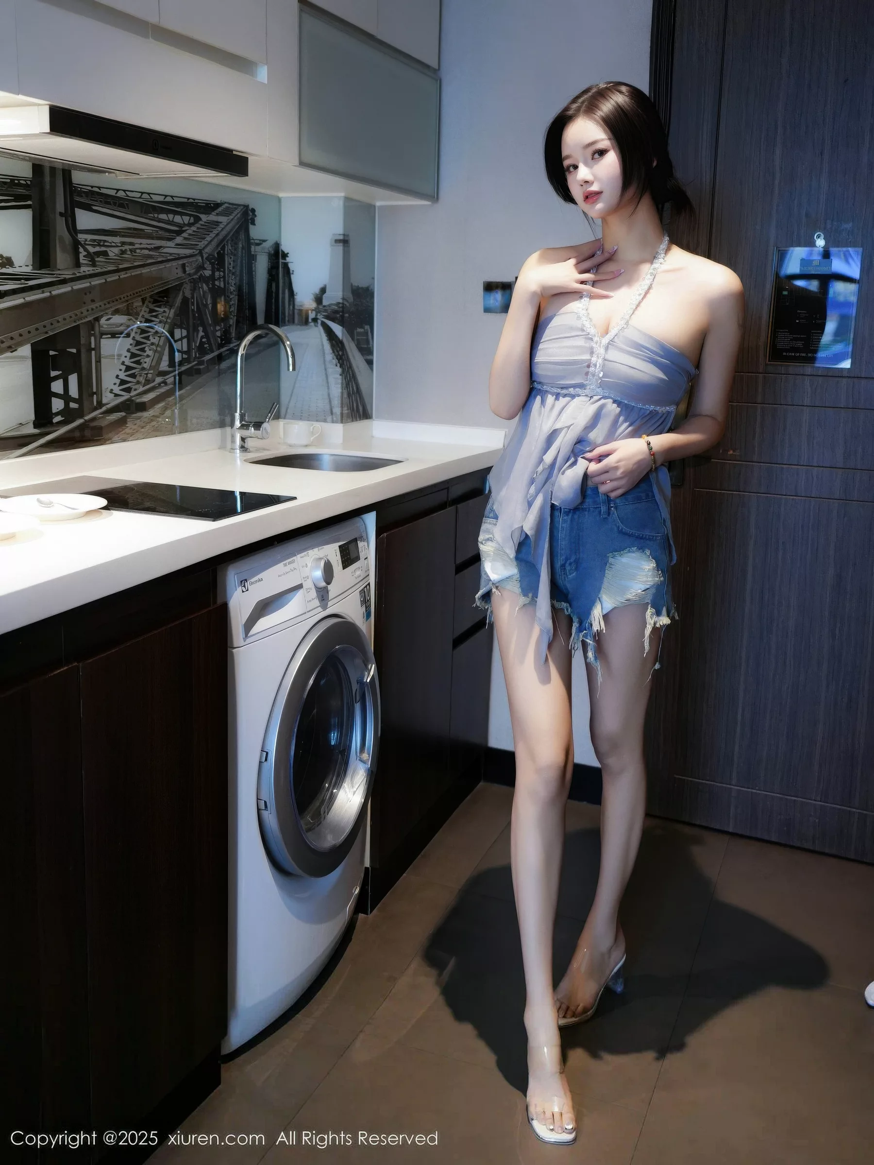 Xrmnw.Vip_特蕾莎_写真