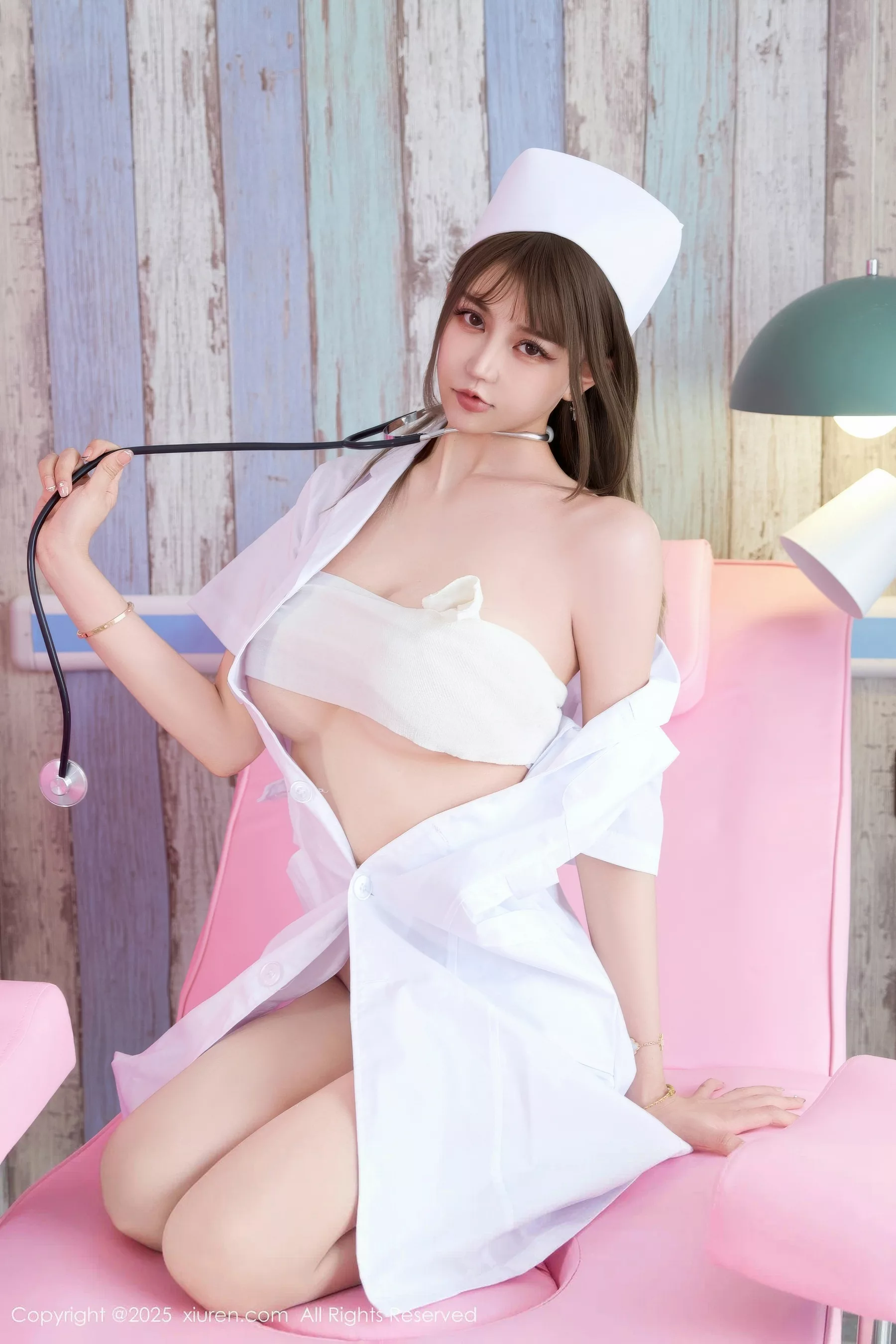 Xrmnw.Vip_Zoe柚柚_写真