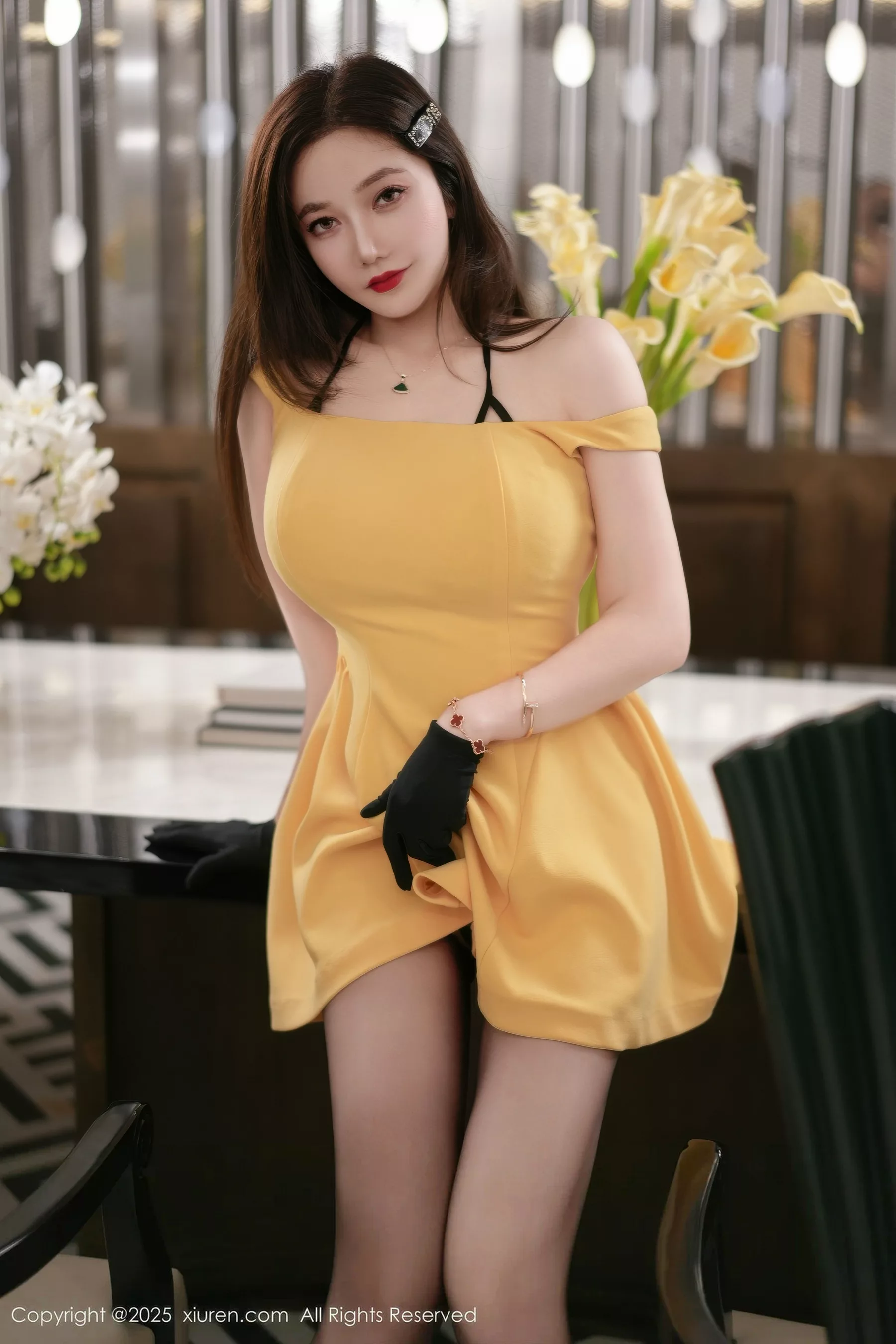 Xrmnw.Vip_心妍小公主_写真