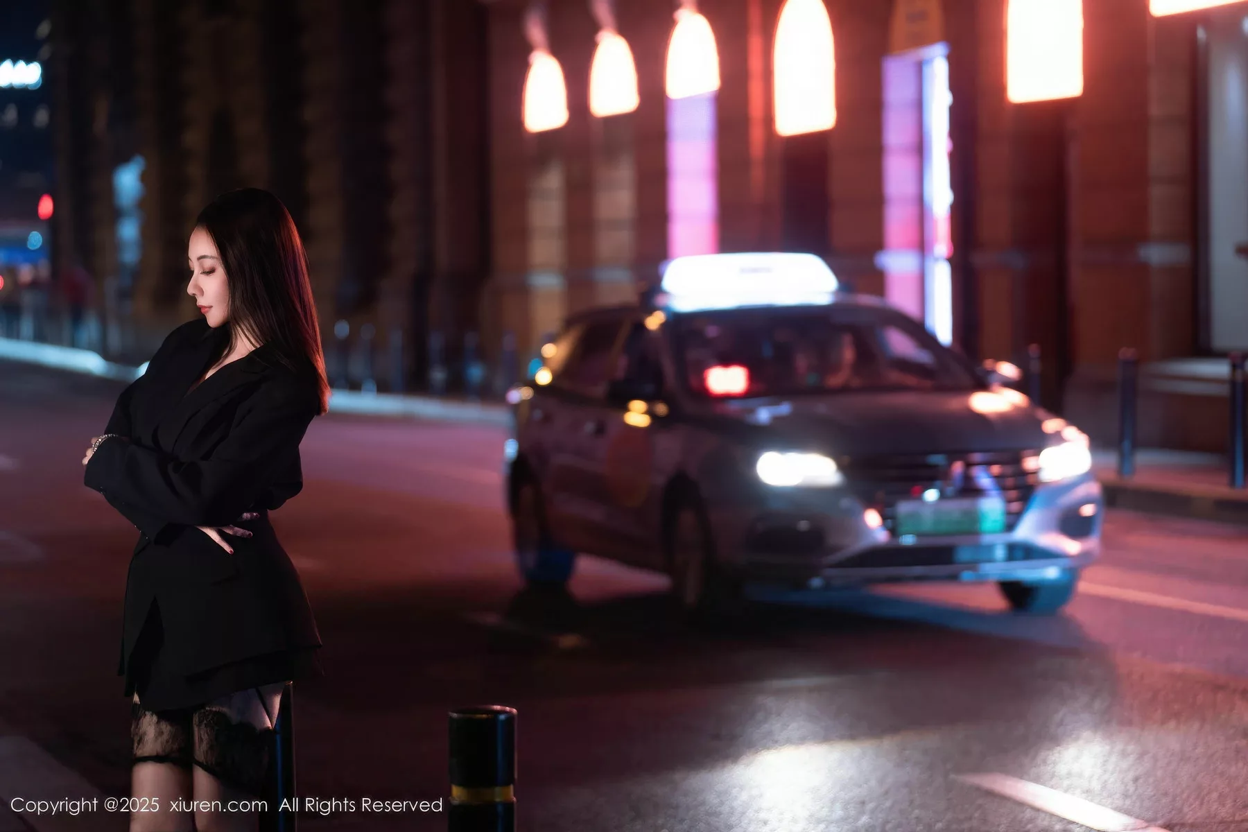 Xrmnw.Vip_果儿_写真