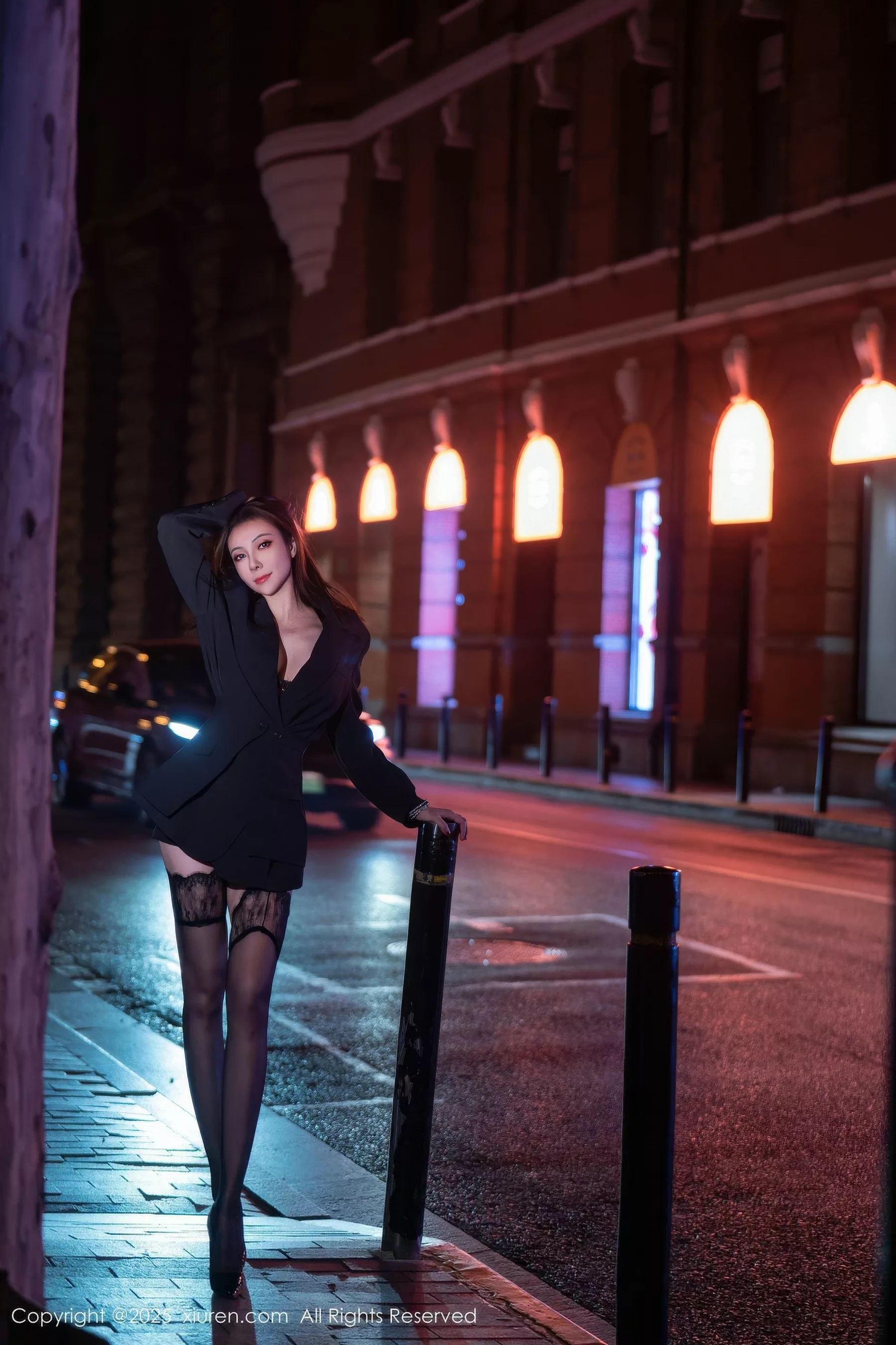 Xrmnw.Vip_果儿_写真