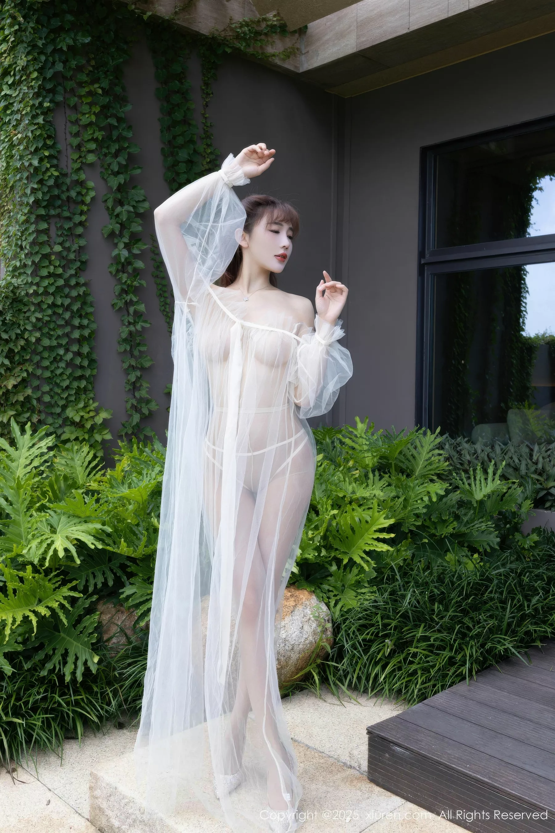 Xrmnw.Vip_陆萱萱_写真