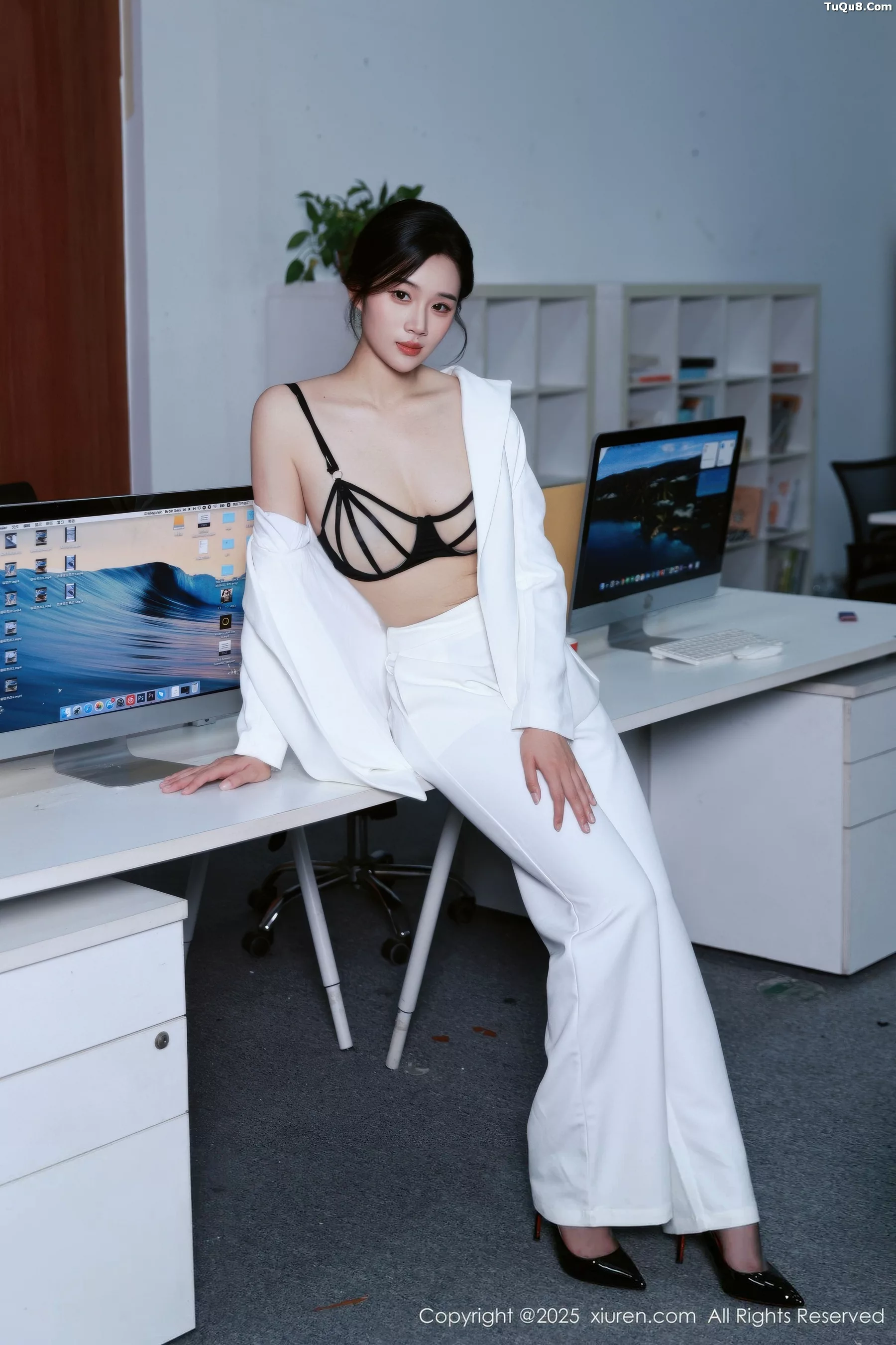 Xrmnw.Vip_南乔_写真