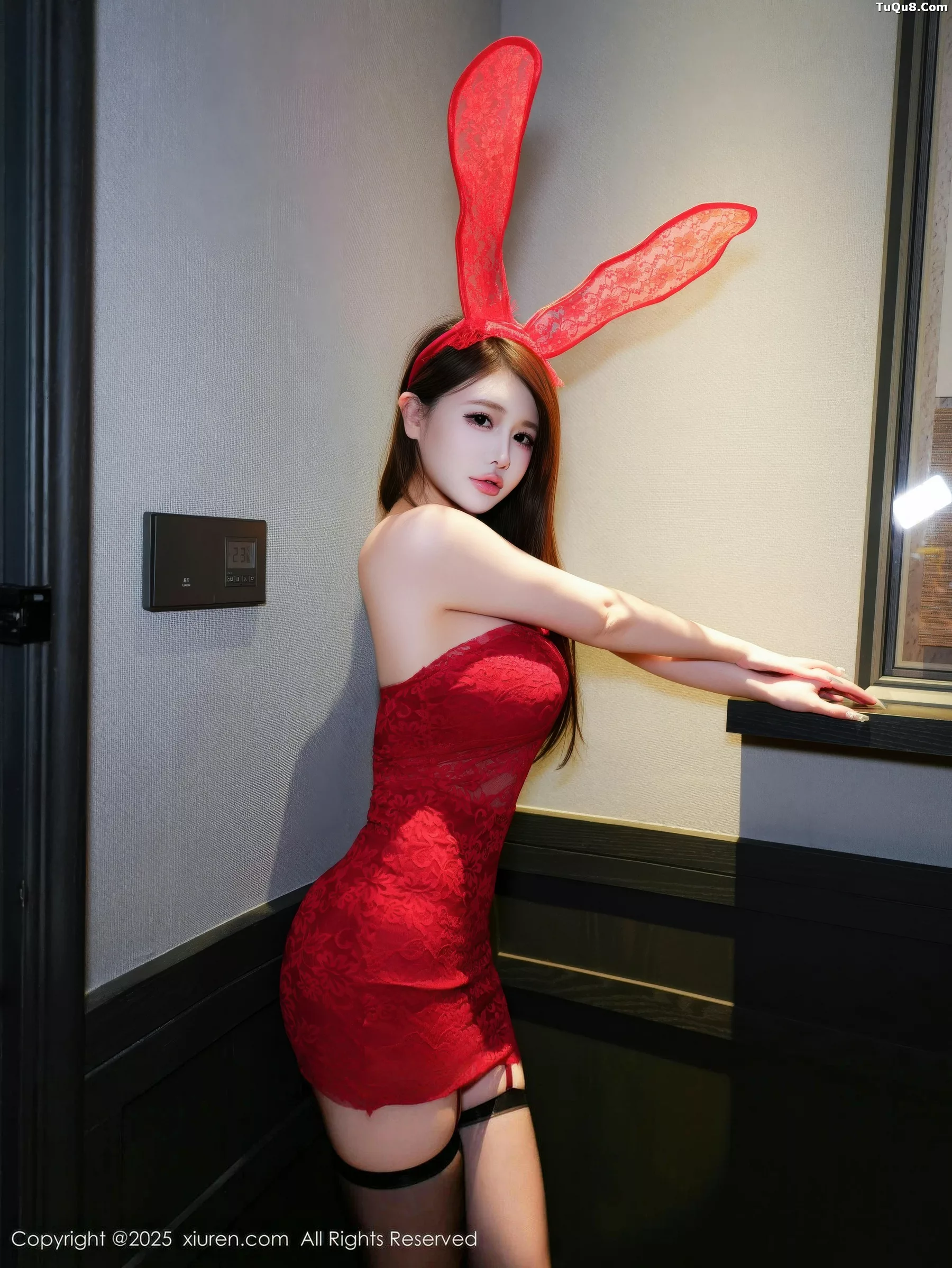 Xrmnw.Vip_甜妮_写真