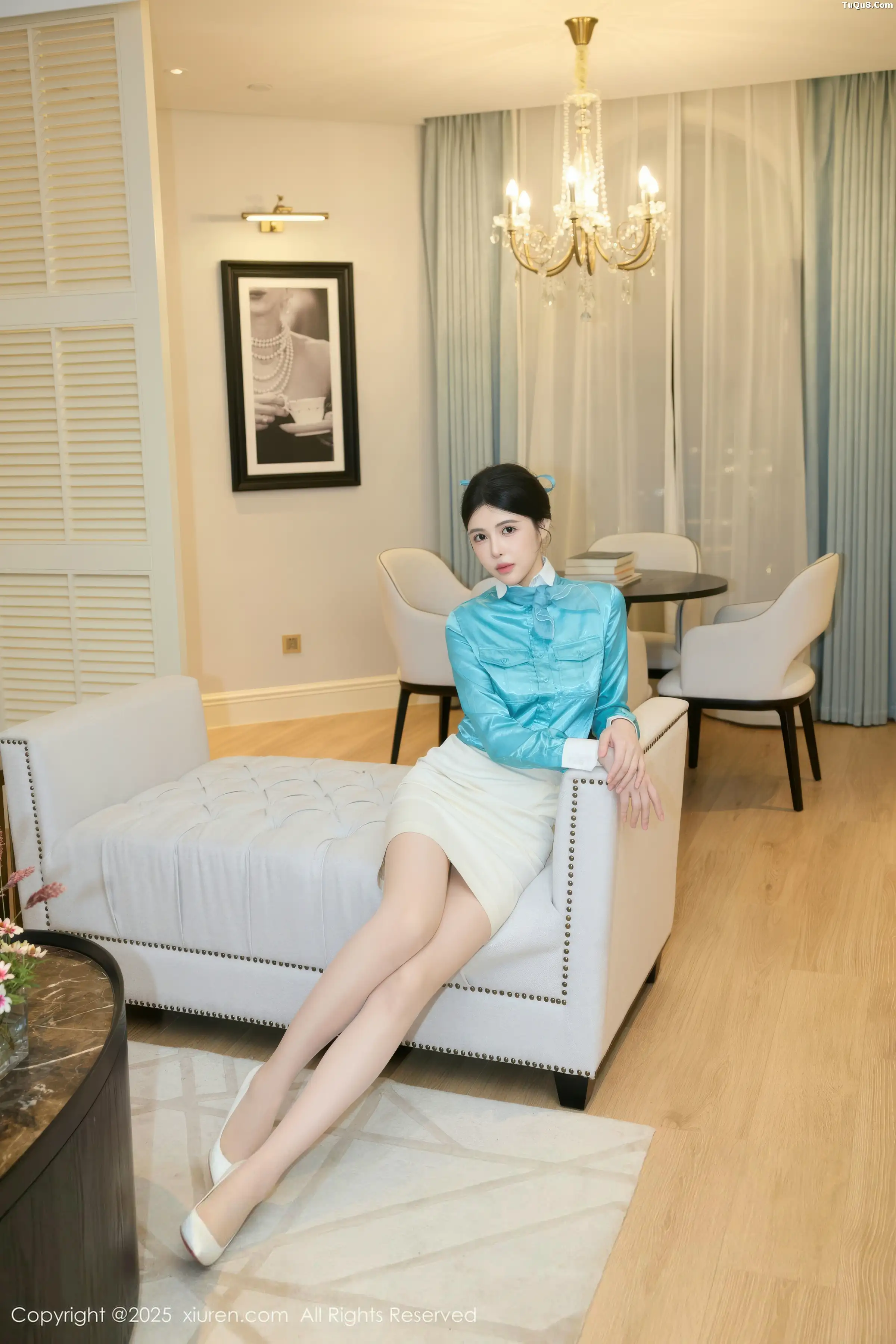 Xrmnw.Vip_方蕾蕾_写真