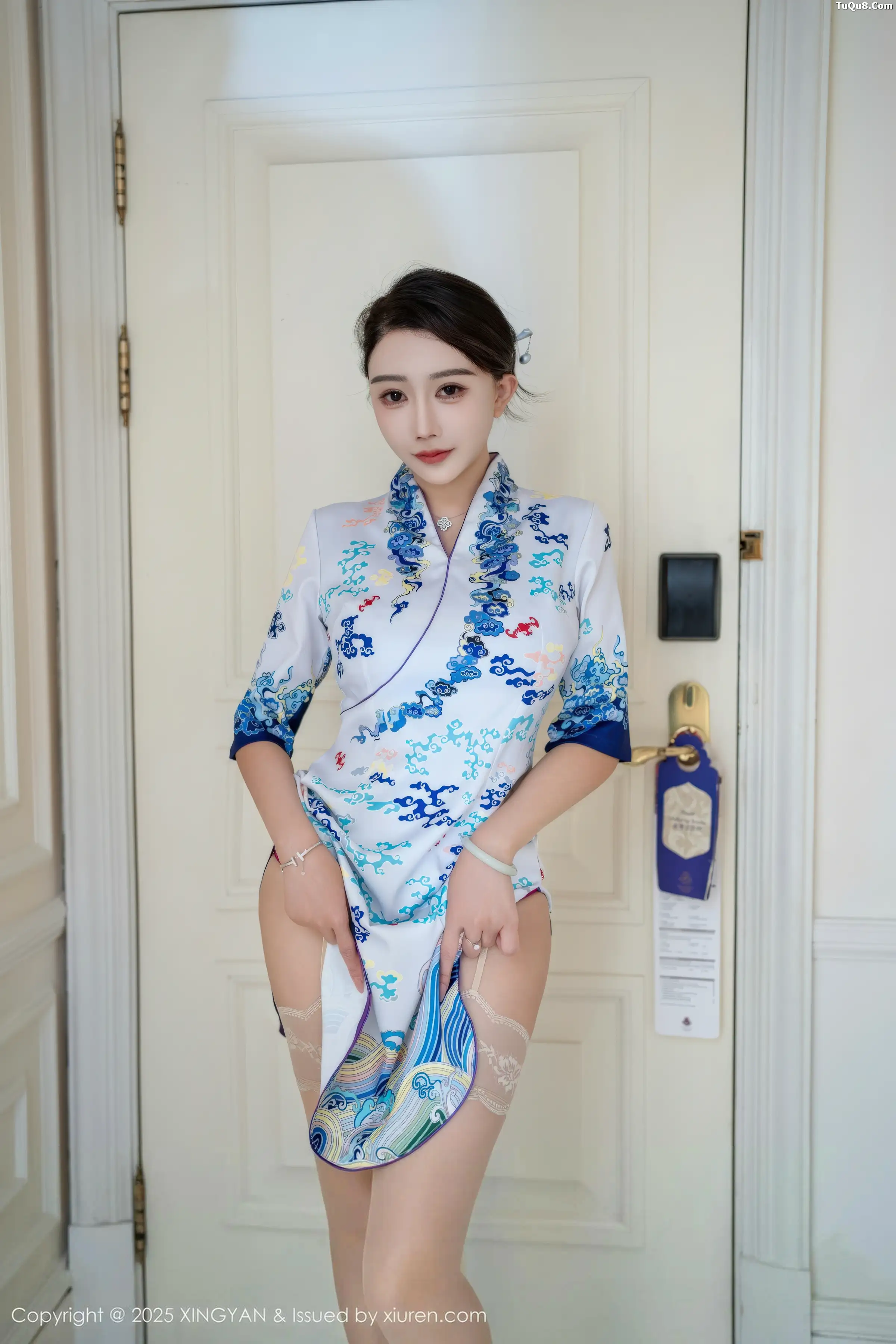 Xrmnw.Vip_李若汐_写真