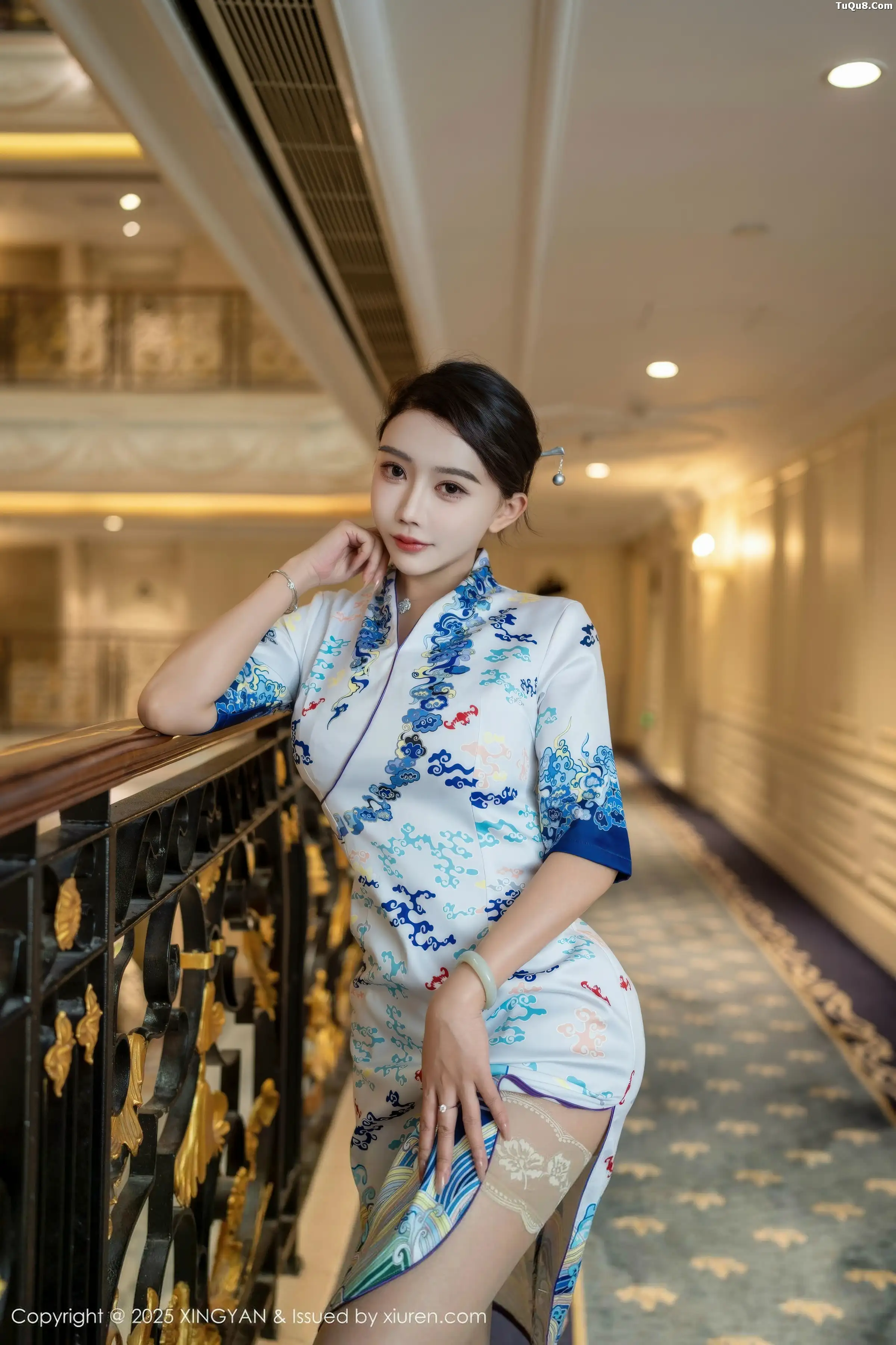 Xrmnw.Vip_李若汐_写真