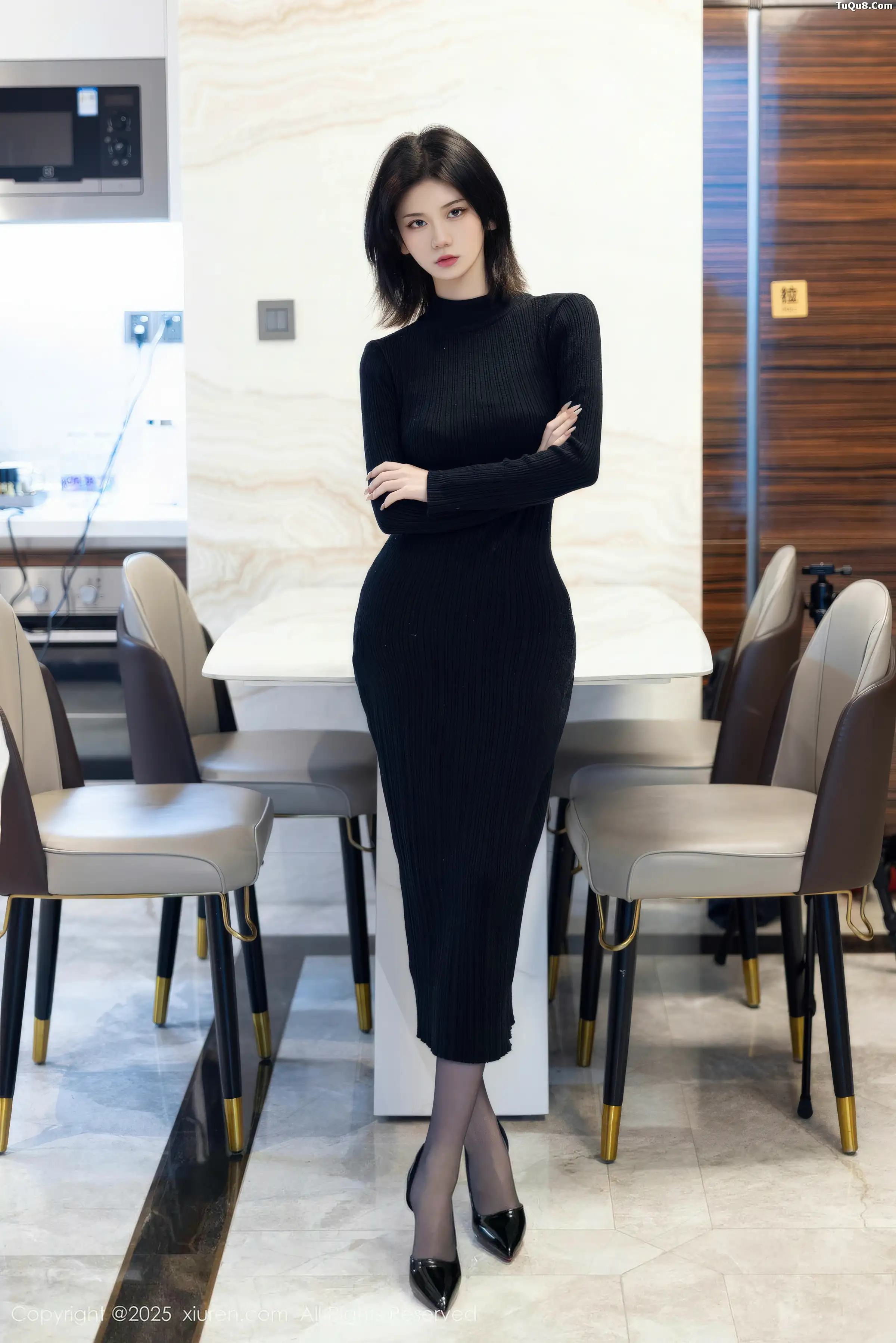 Xrmnw.Vip_赵语嫣_写真