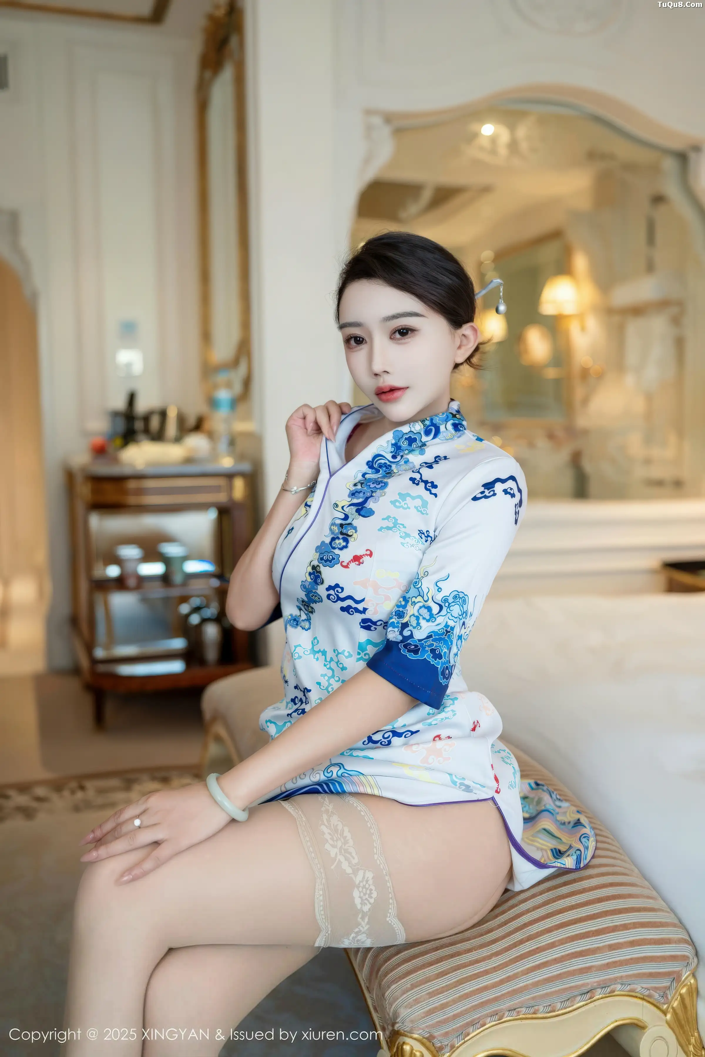 Xrmnw.Vip_李若汐_写真