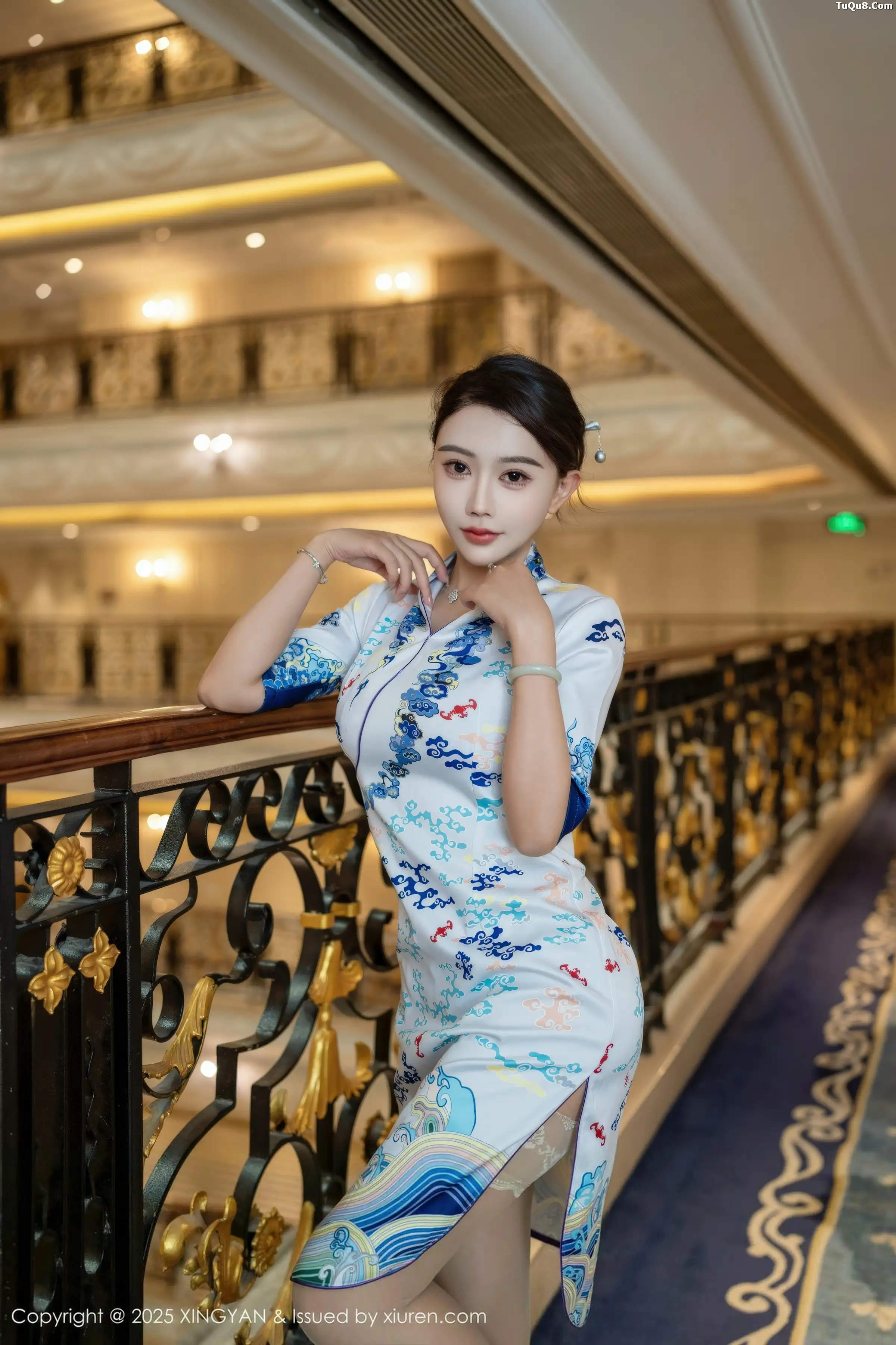 Xrmnw.Vip_李若汐_写真