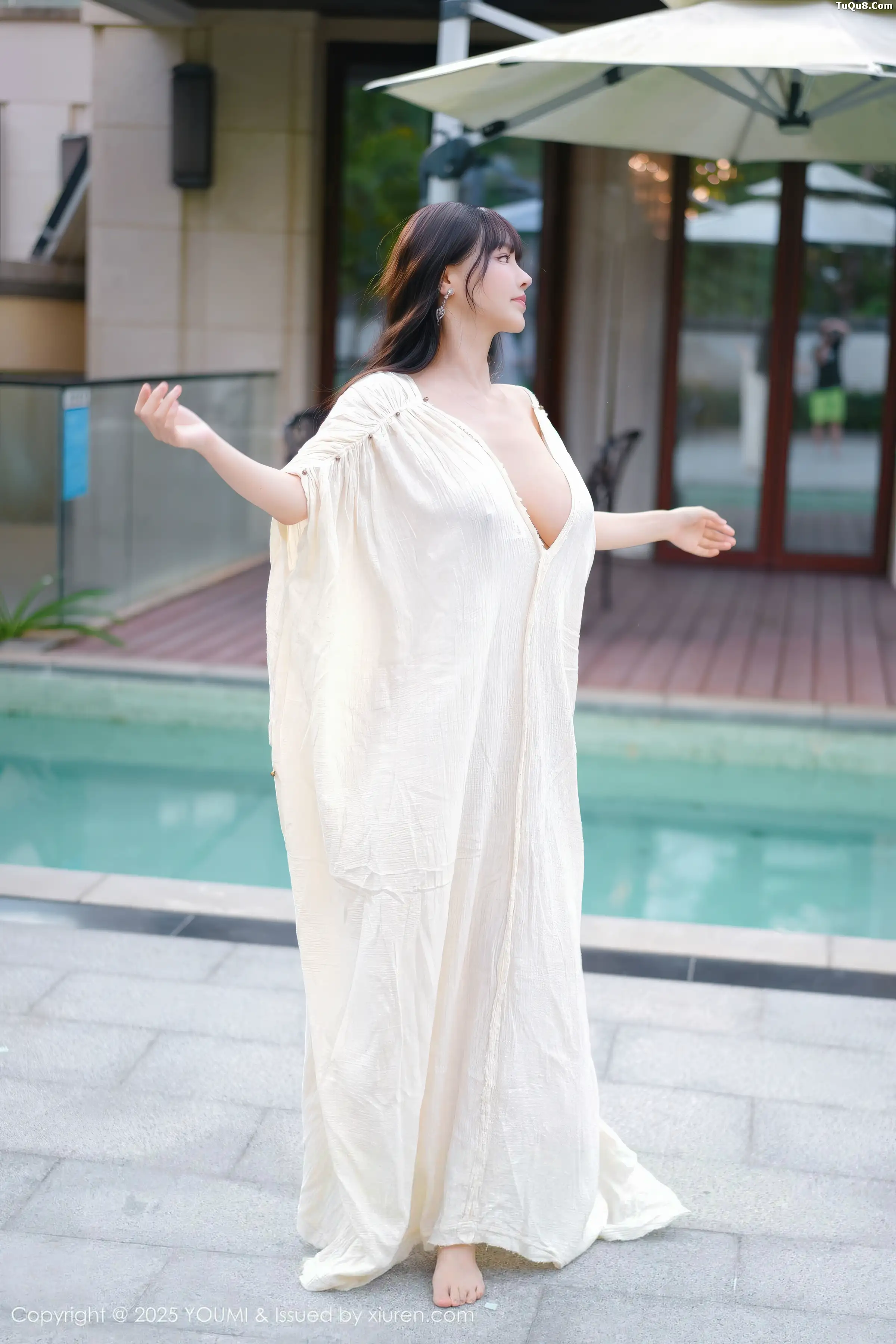 Xrmnw.Vip_朱可儿_写真