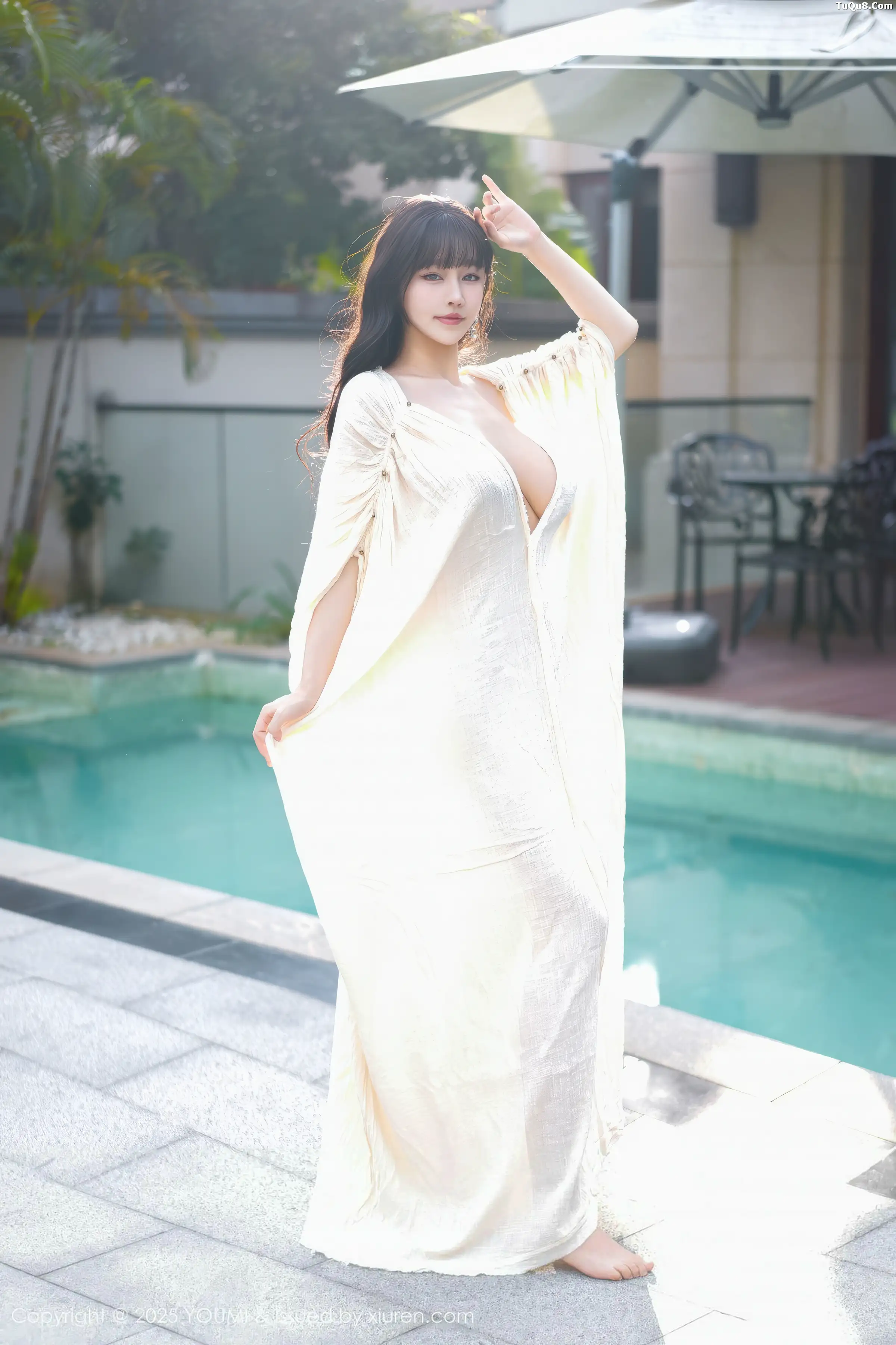 Xrmnw.Vip_朱可儿_写真