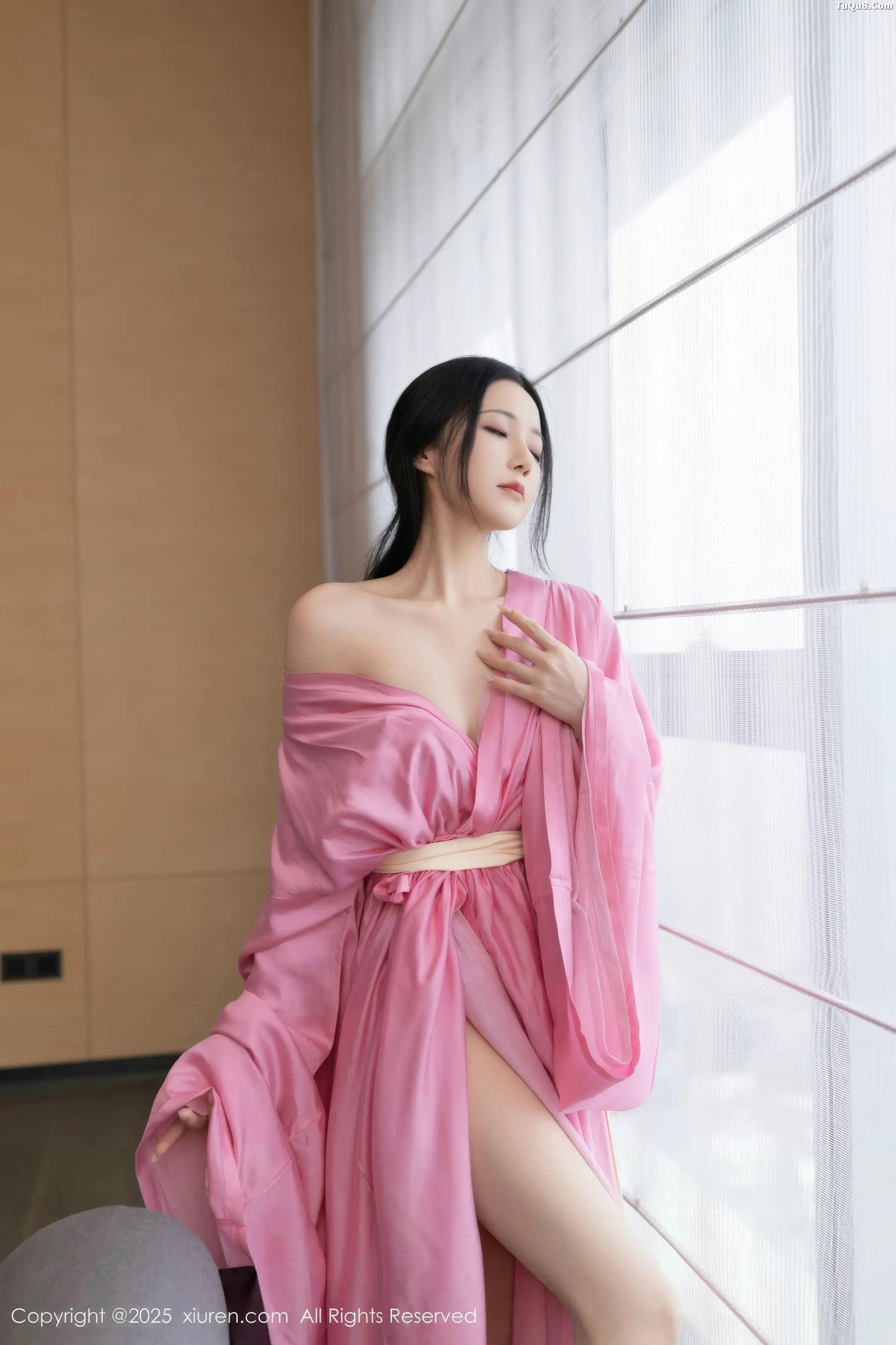 Xrmnw.Vip_鱼子酱_写真