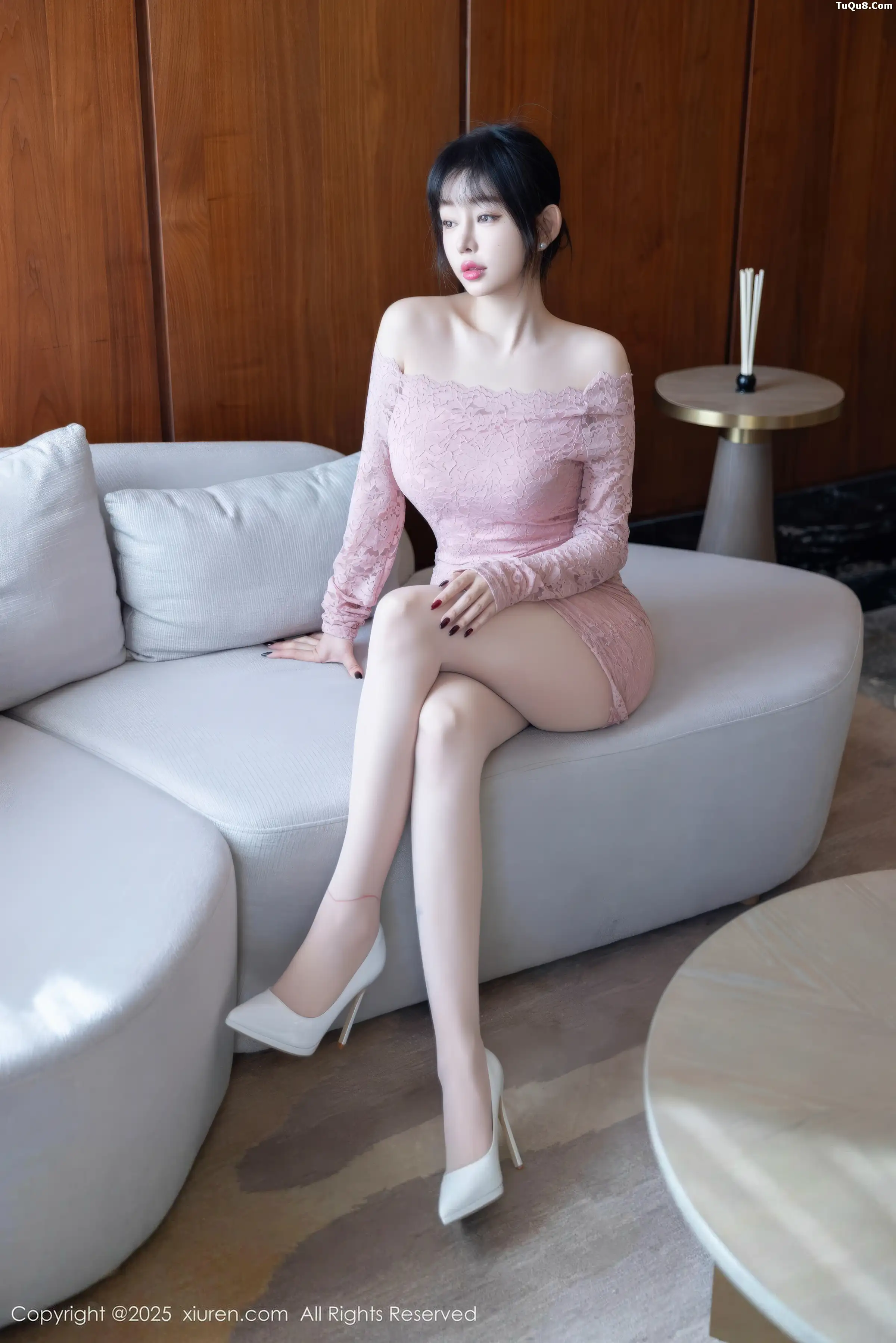 Xrmnw.Vip_王羽纯_写真