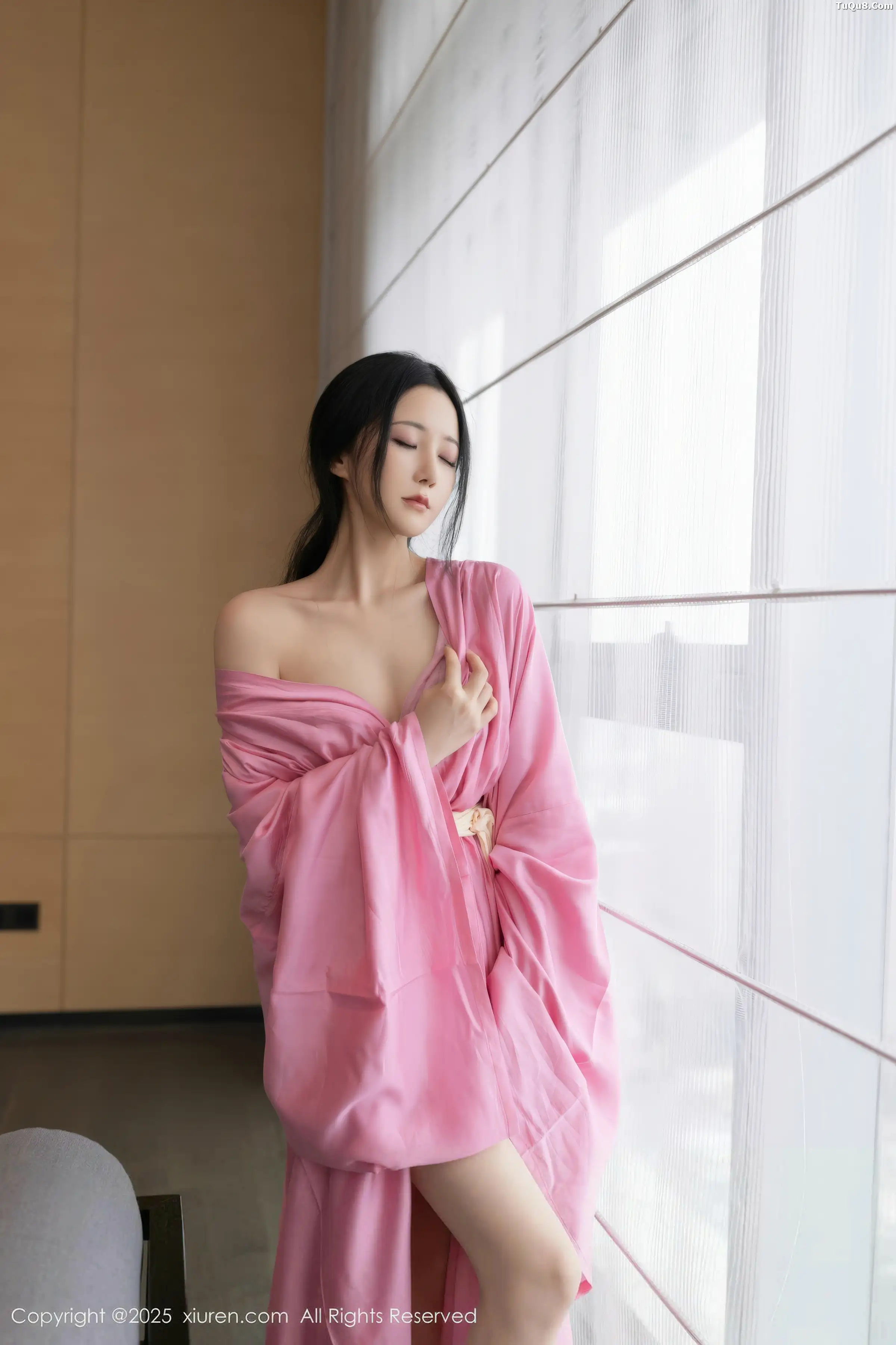 Xrmnw.Vip_鱼子酱_写真