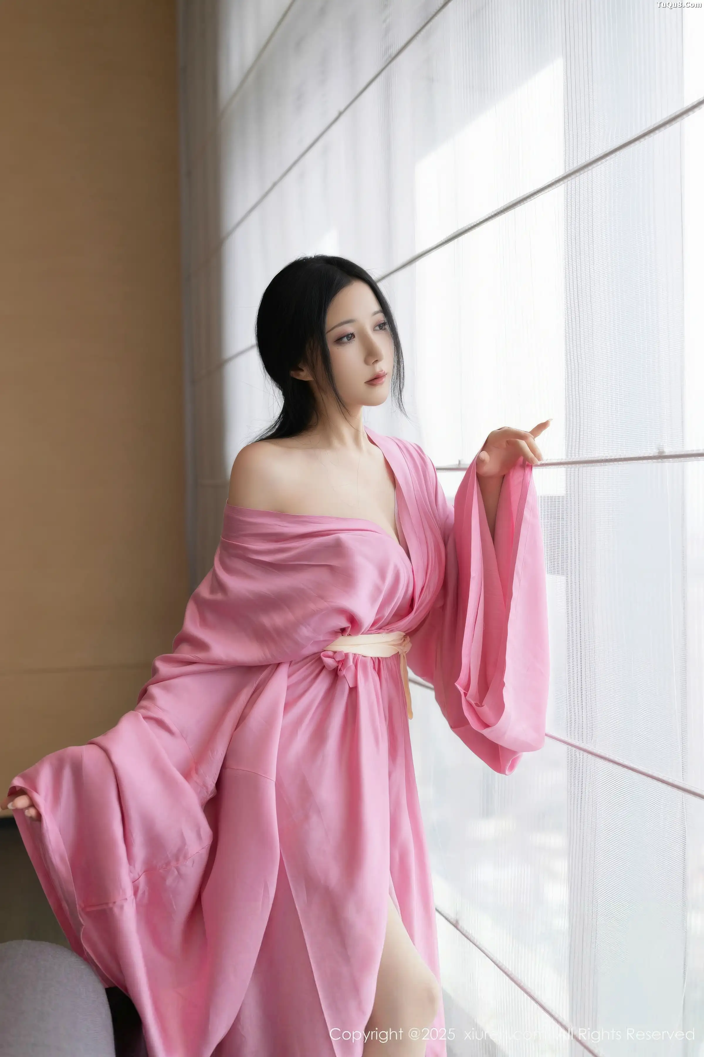 Xrmnw.Vip_鱼子酱_写真