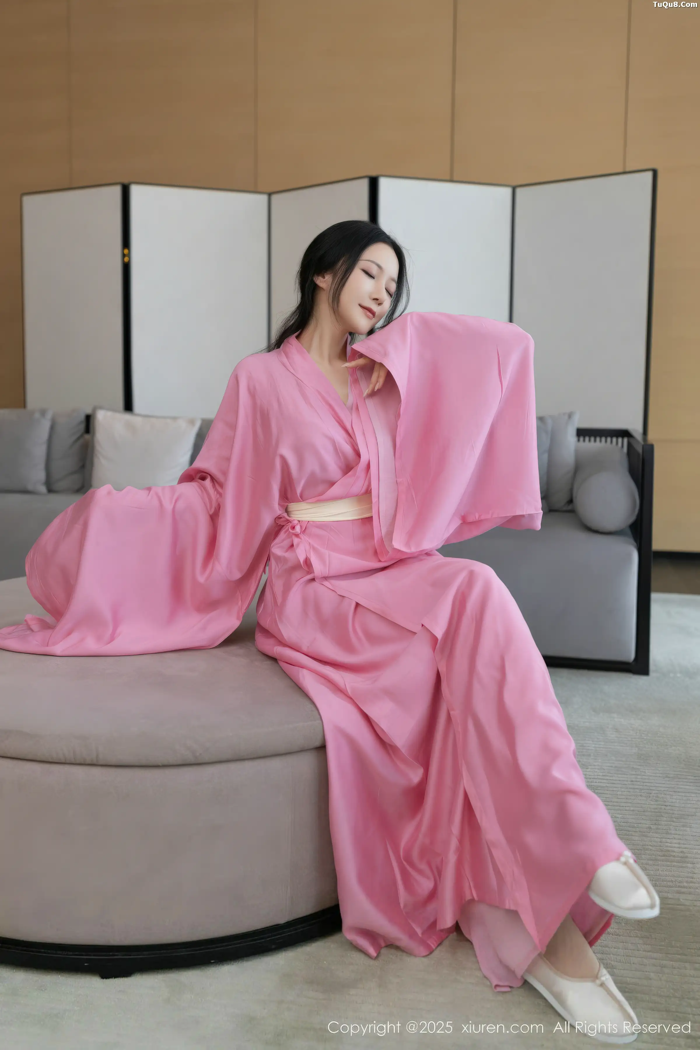 Xrmnw.Vip_鱼子酱_写真