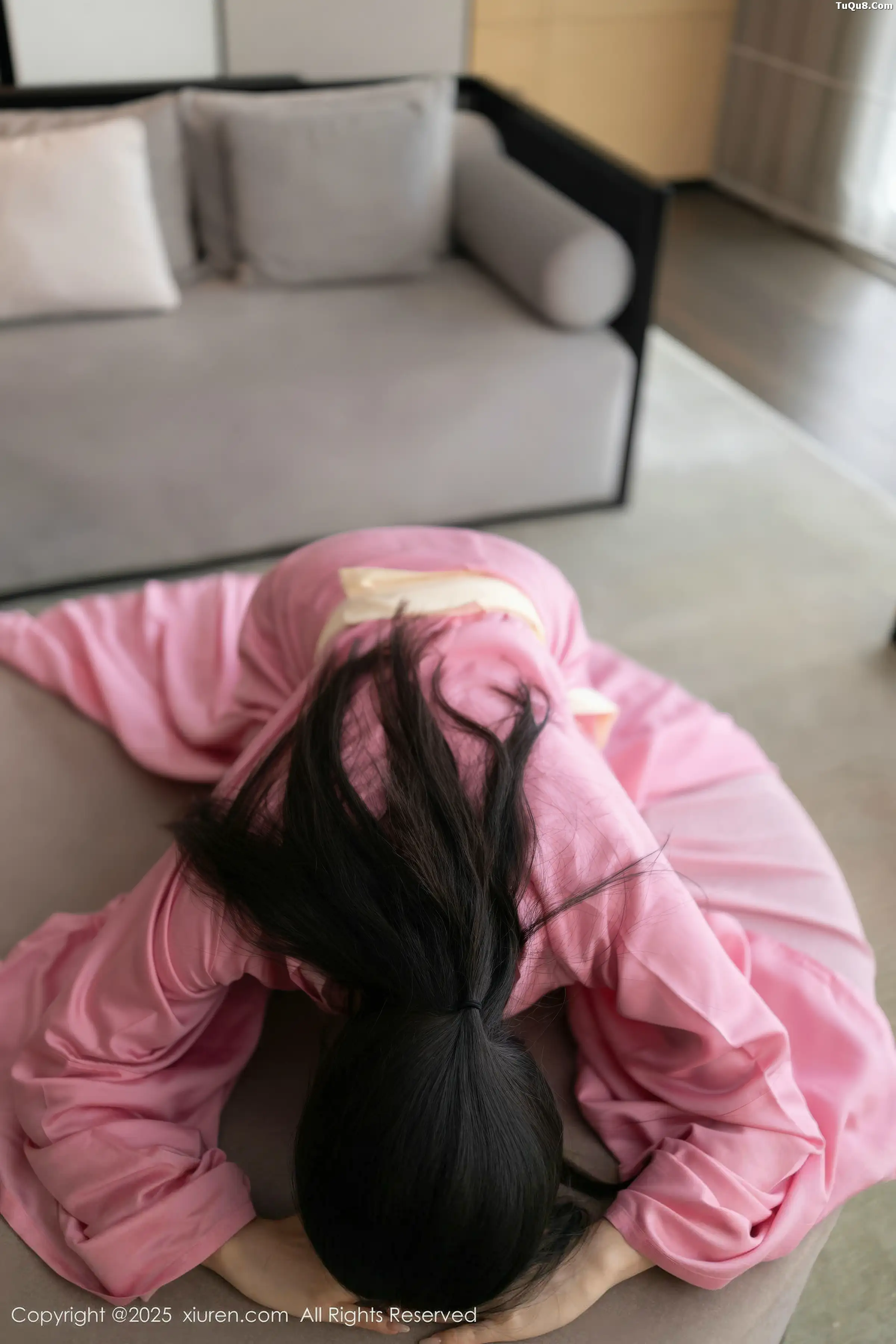 Xrmnw.Vip_鱼子酱_写真